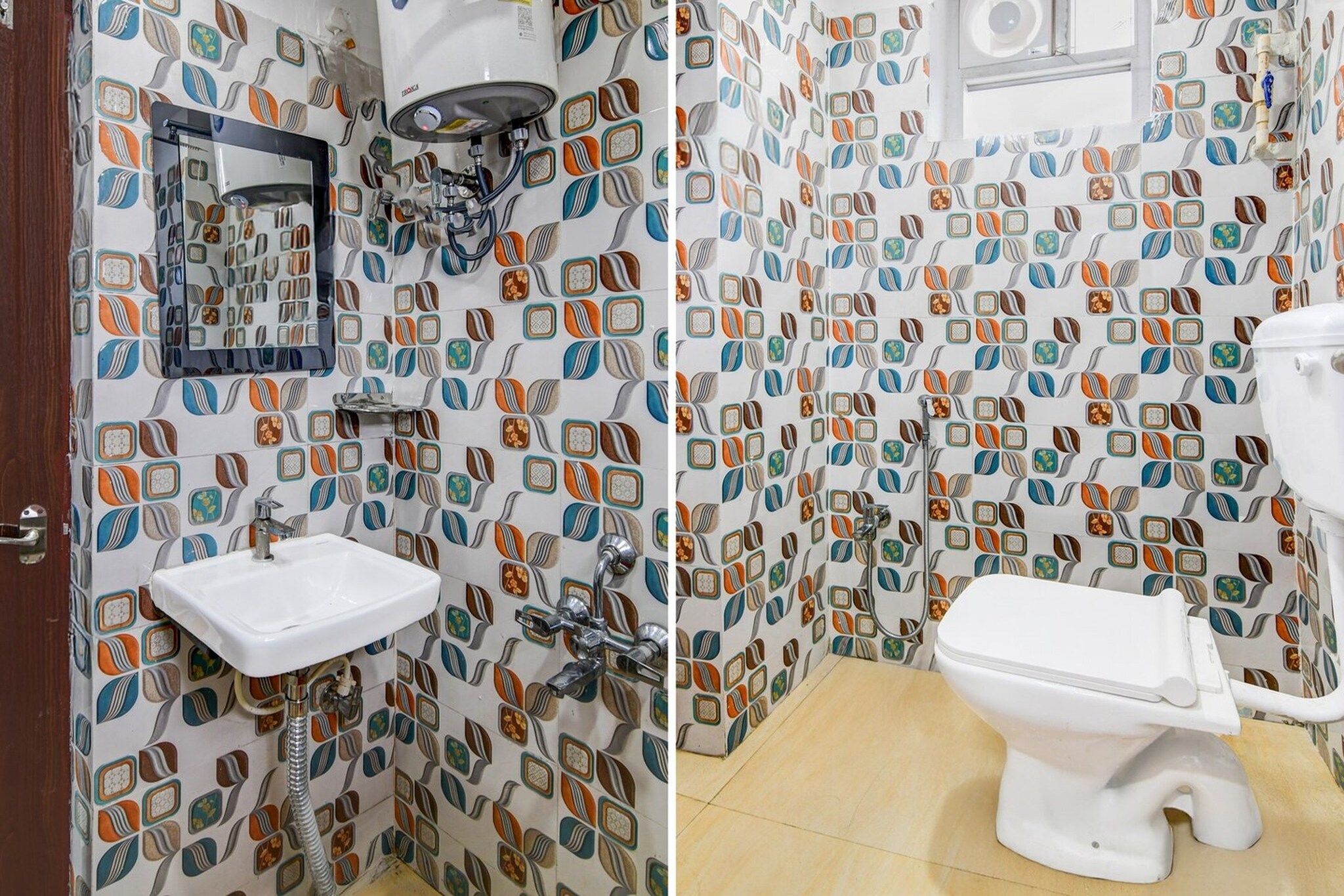 Collection O Mourigram Station Howrah