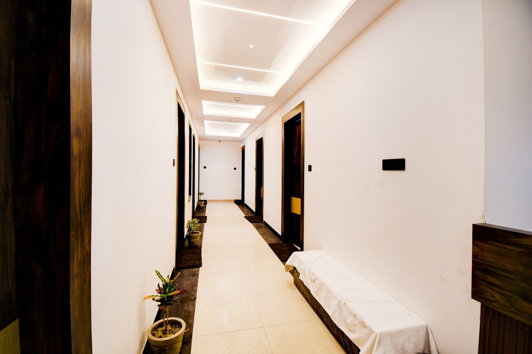 Townhouse Oak Ratanpur Panki