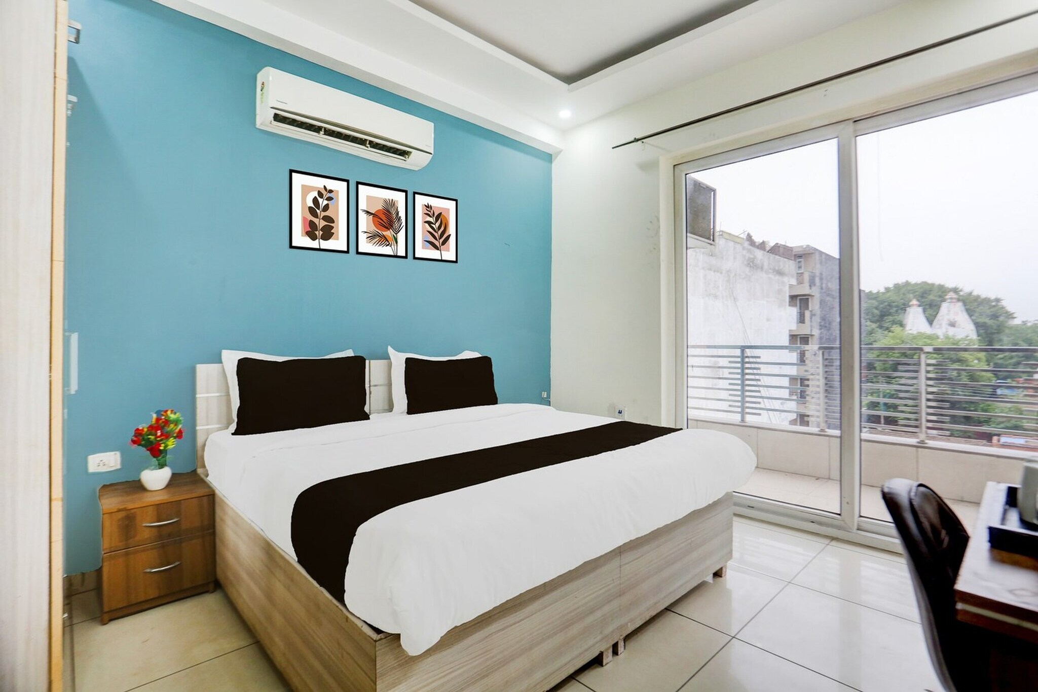 Hotel O Subhash Chowk