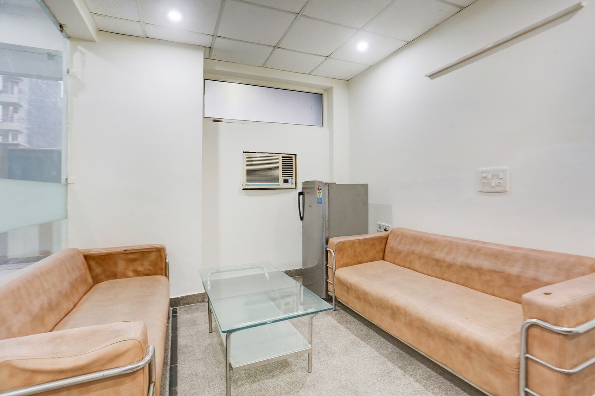 Hotel O Subhash Chowk