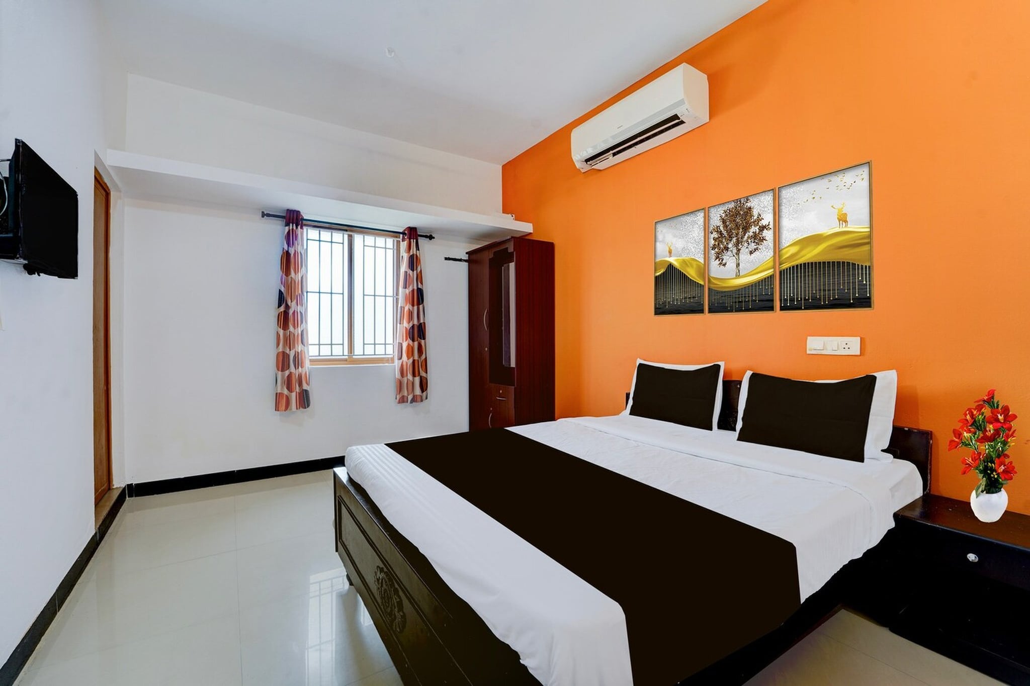 Hotel O SNS Institute Sathy Road Formerly