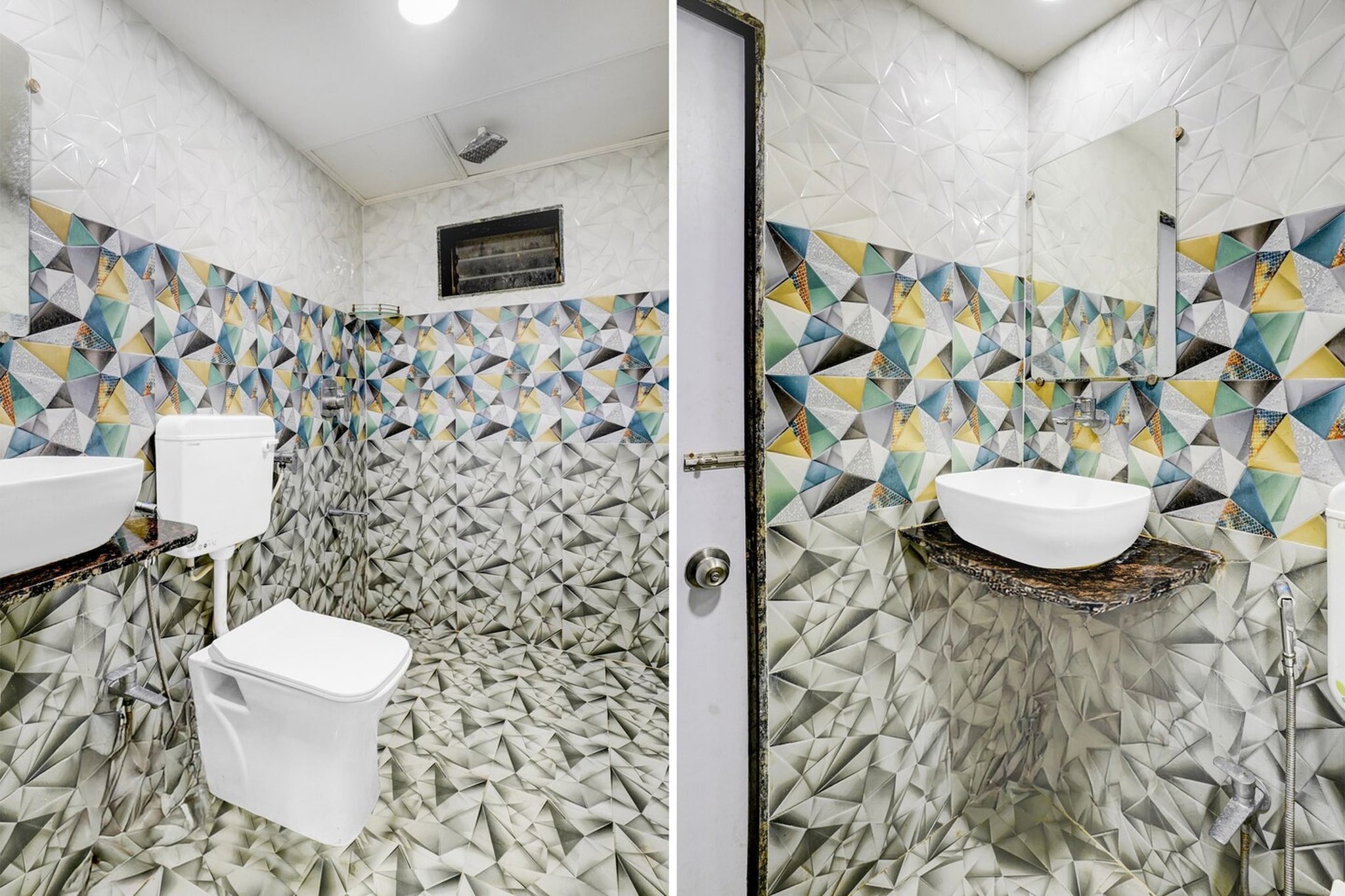 Collection O Ulhasnagar Railway Station