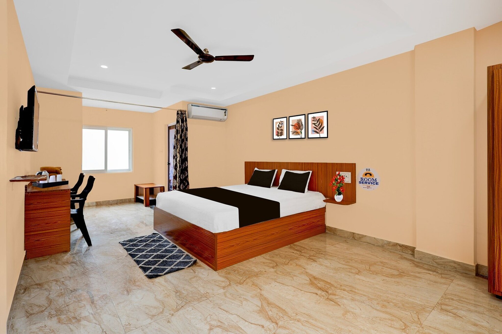 Hotel O Bheemili Beach Visakhapatnam
