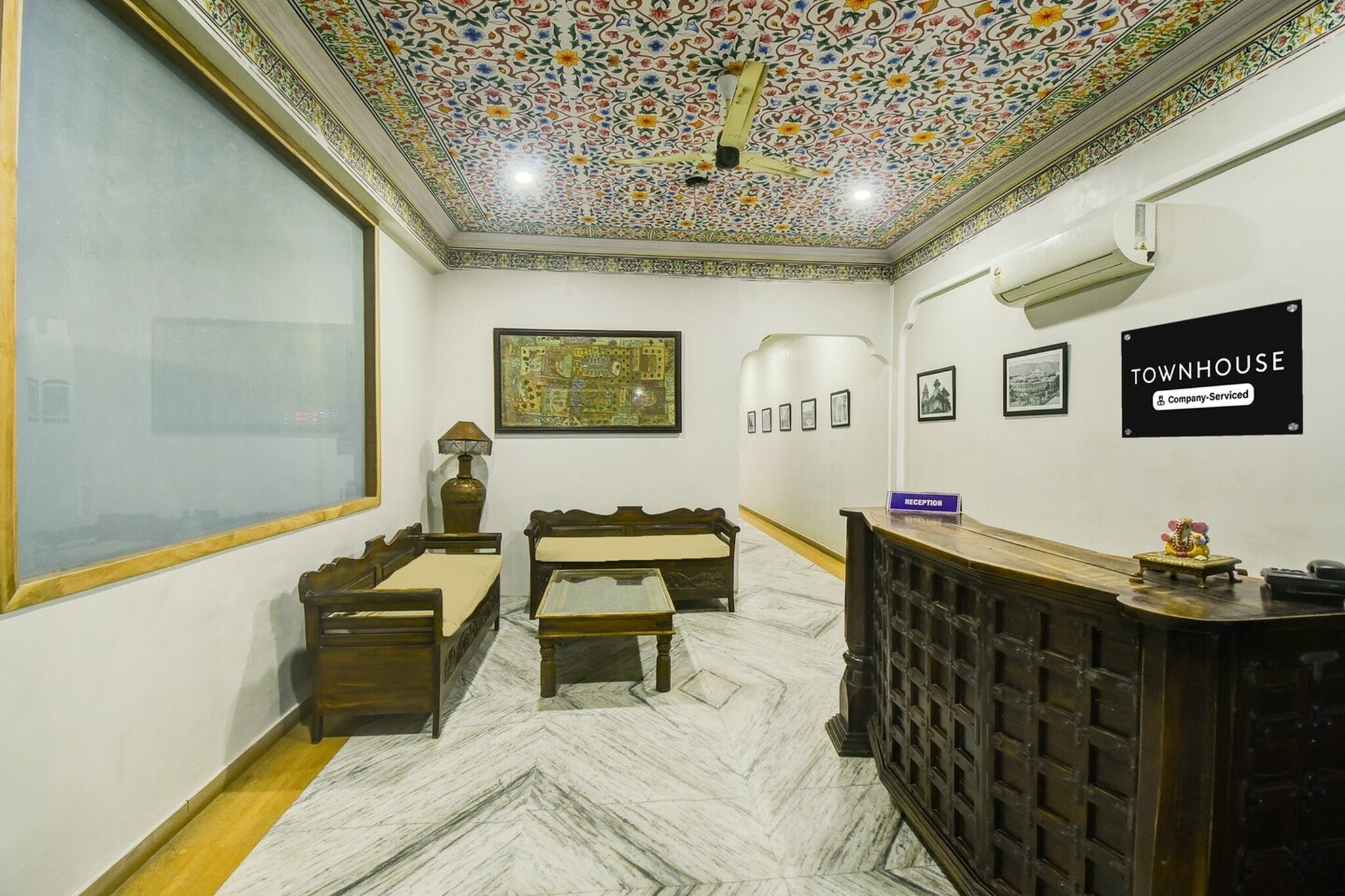 India