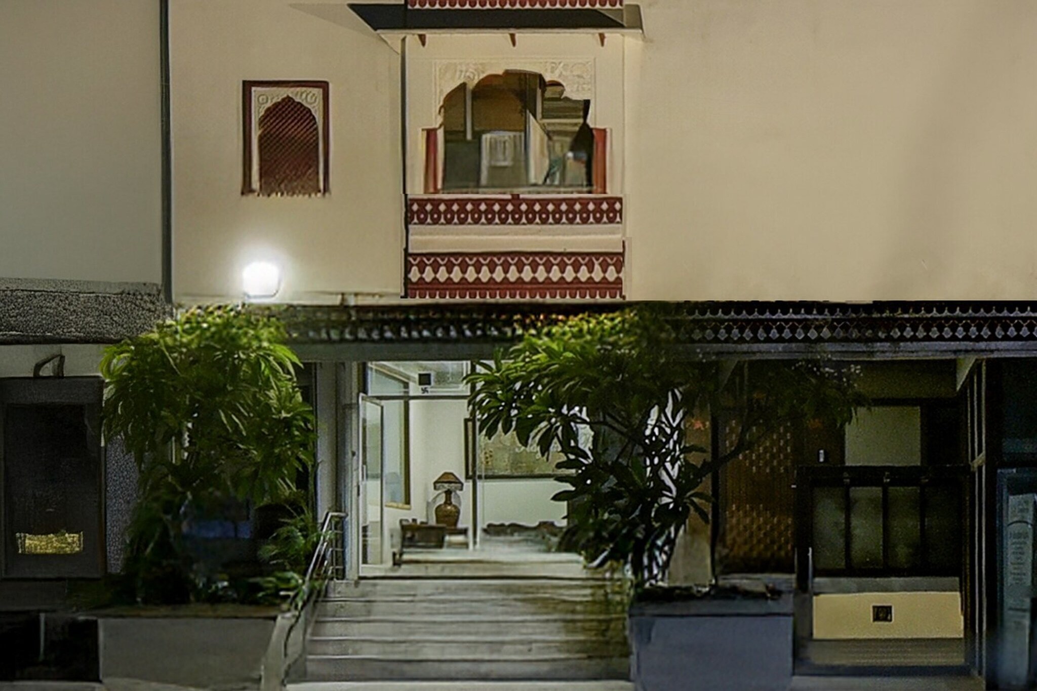 India