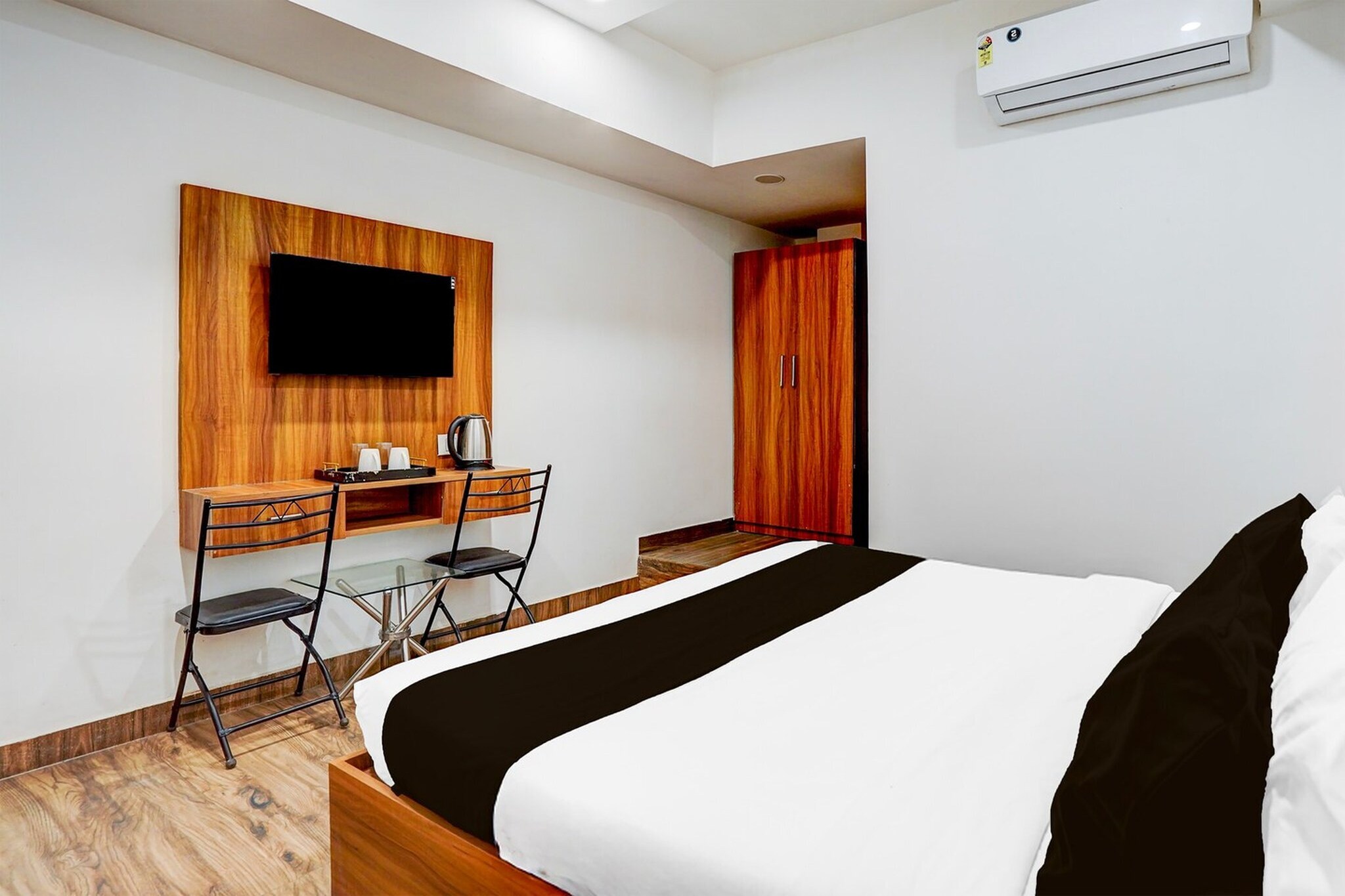 Hotel O Kargil Complex
