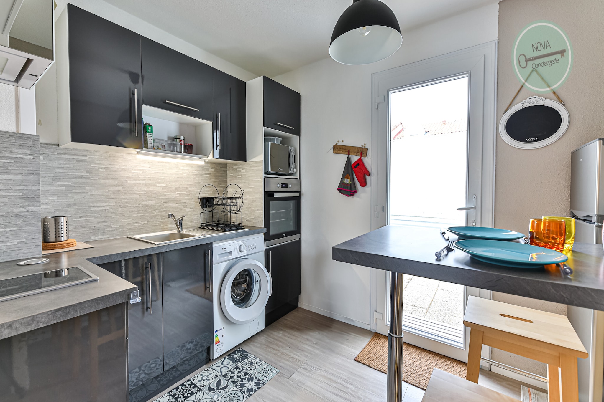 Maison Saint Surin 26