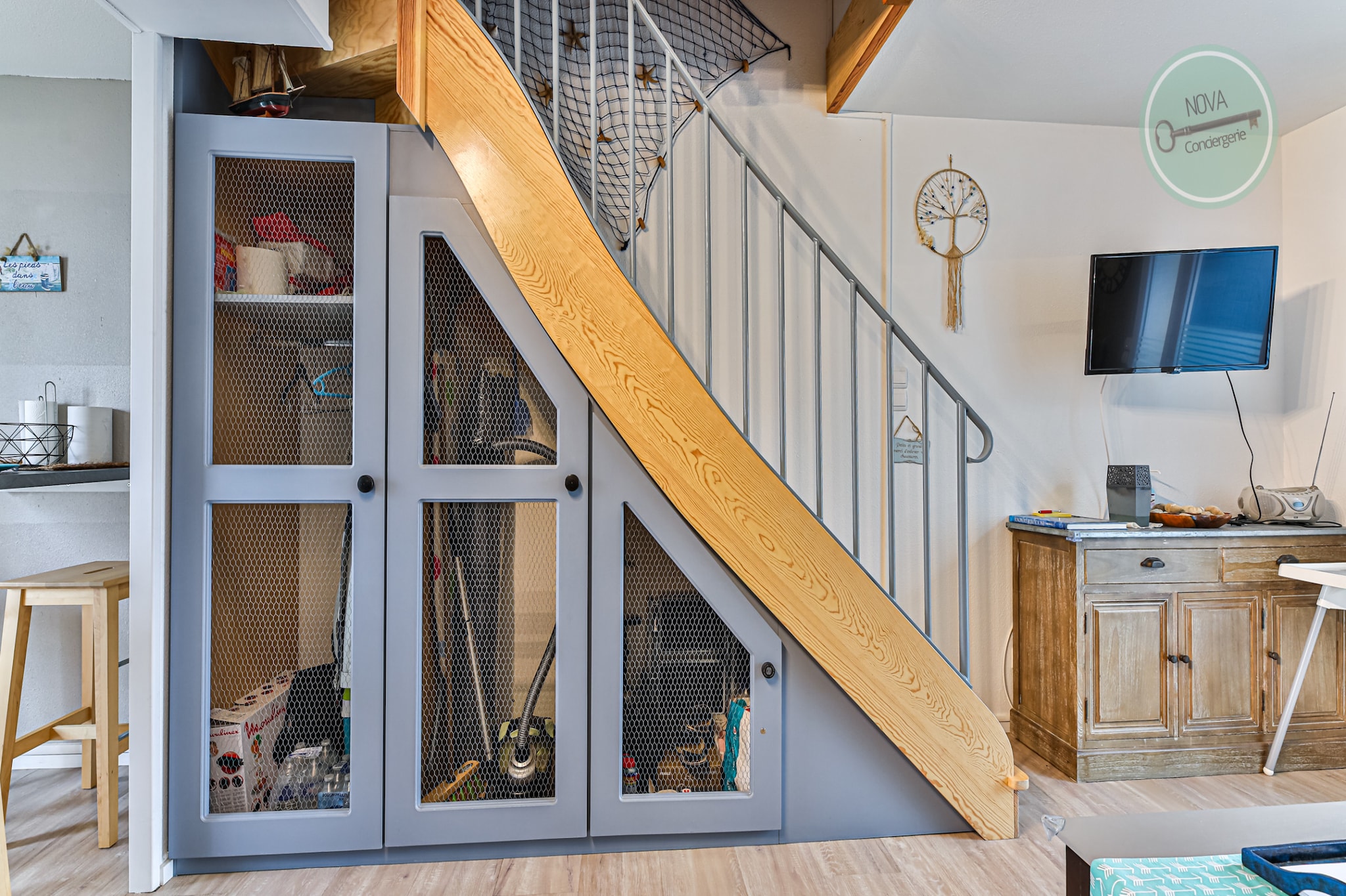 Maison Saint Surin 26