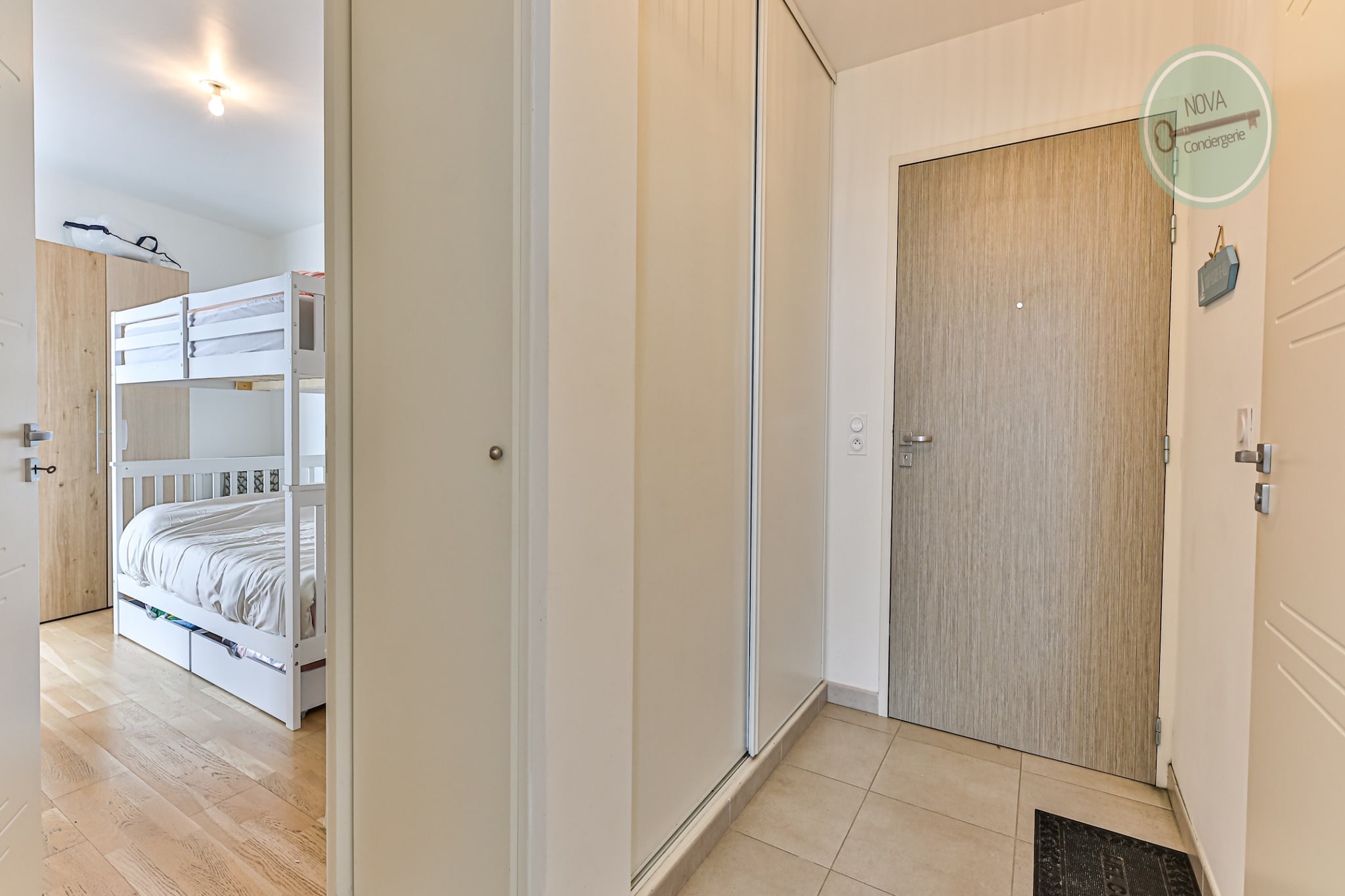Residence les Oyats-Landing