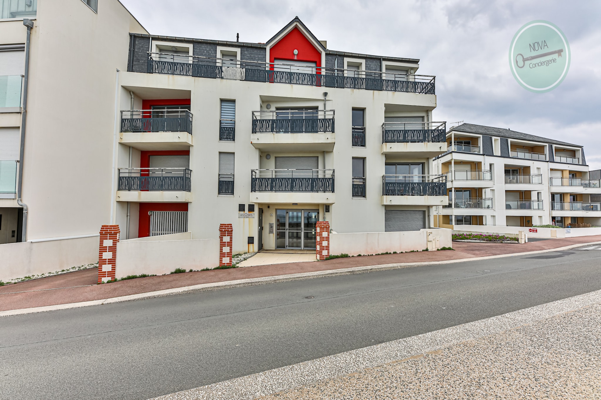 Residence les Oyats