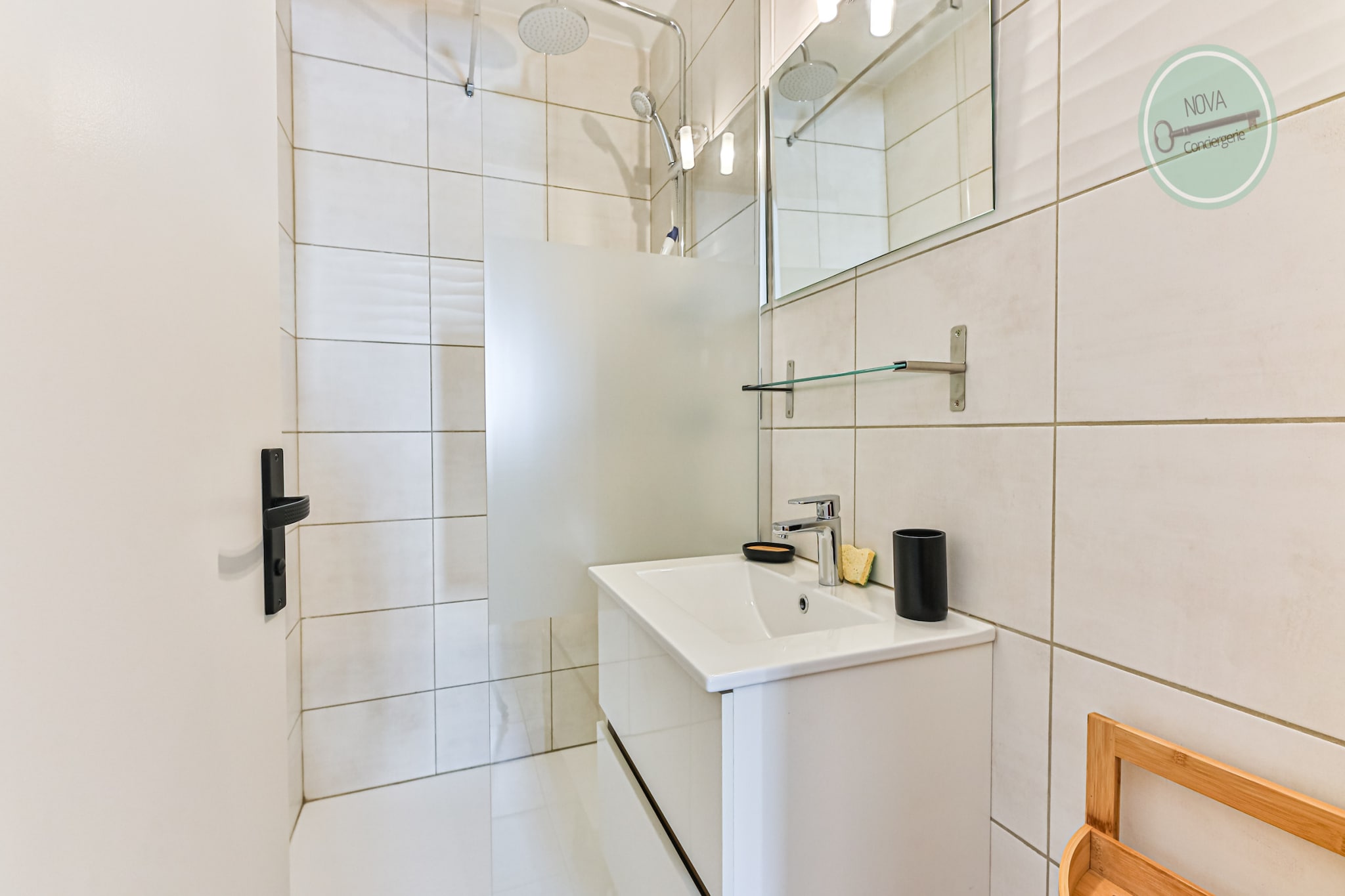 Ambition Marine-Badkamer