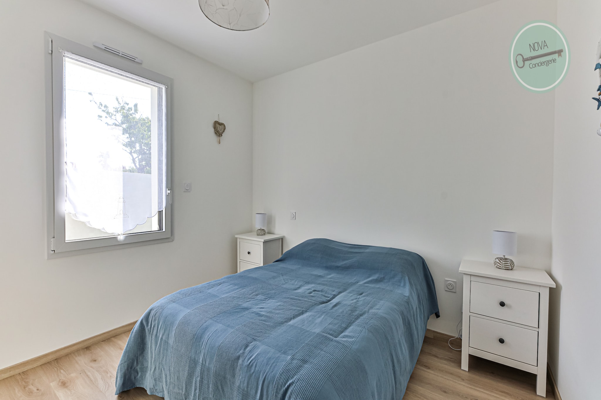 Maison familiale rue des Cordes-Bedroom