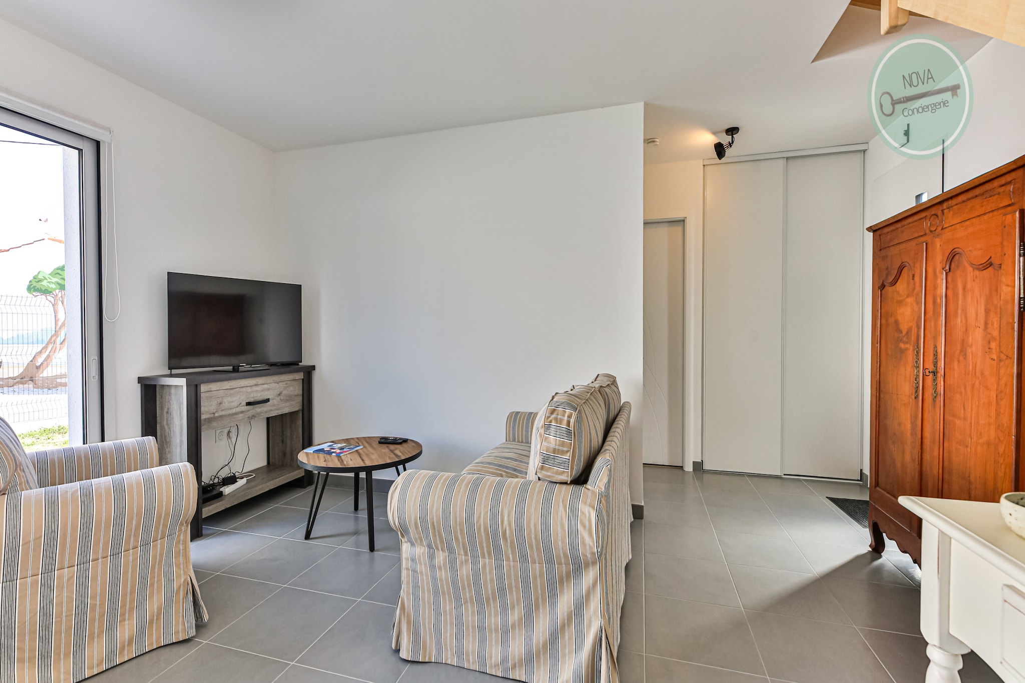 Maison familiale rue des Cordes