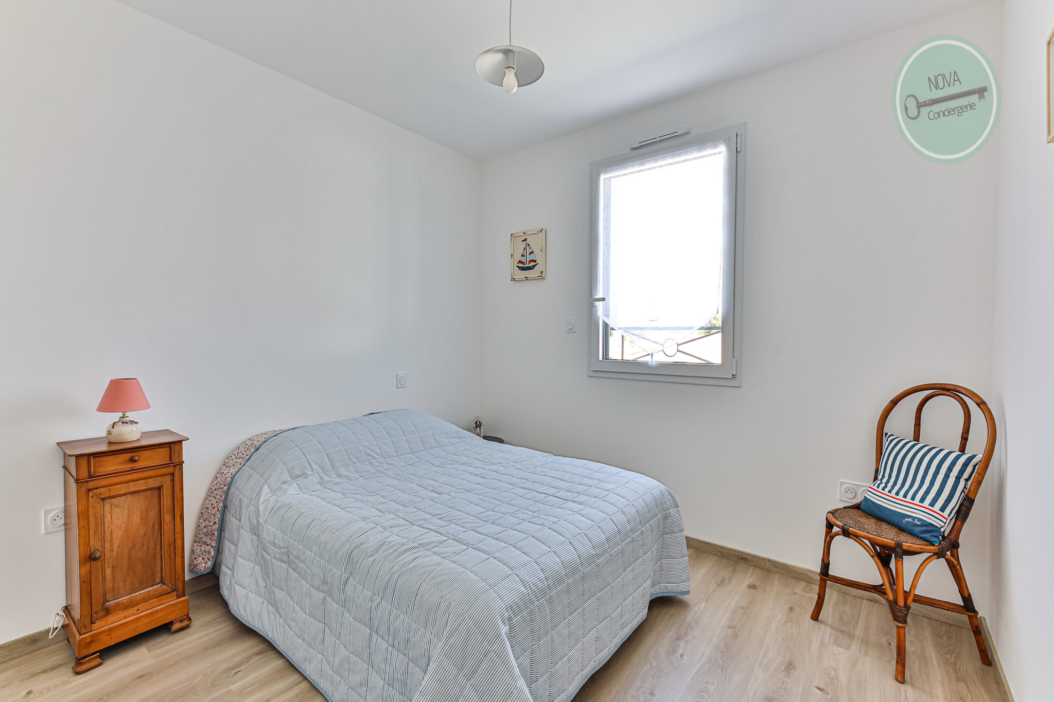 Maison familiale rue des Cordes