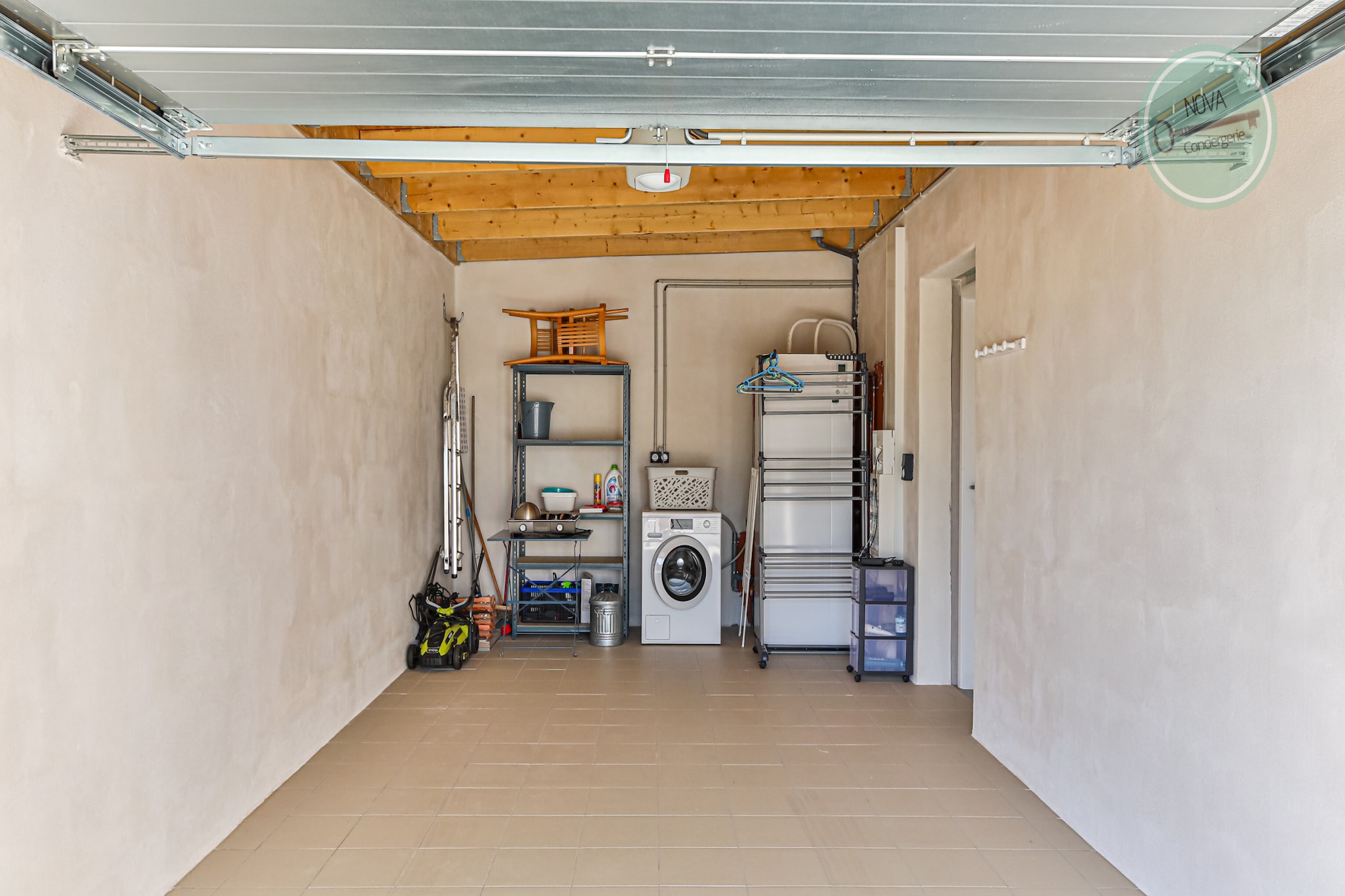 Maison familiale rue des Cordes-Facilities
