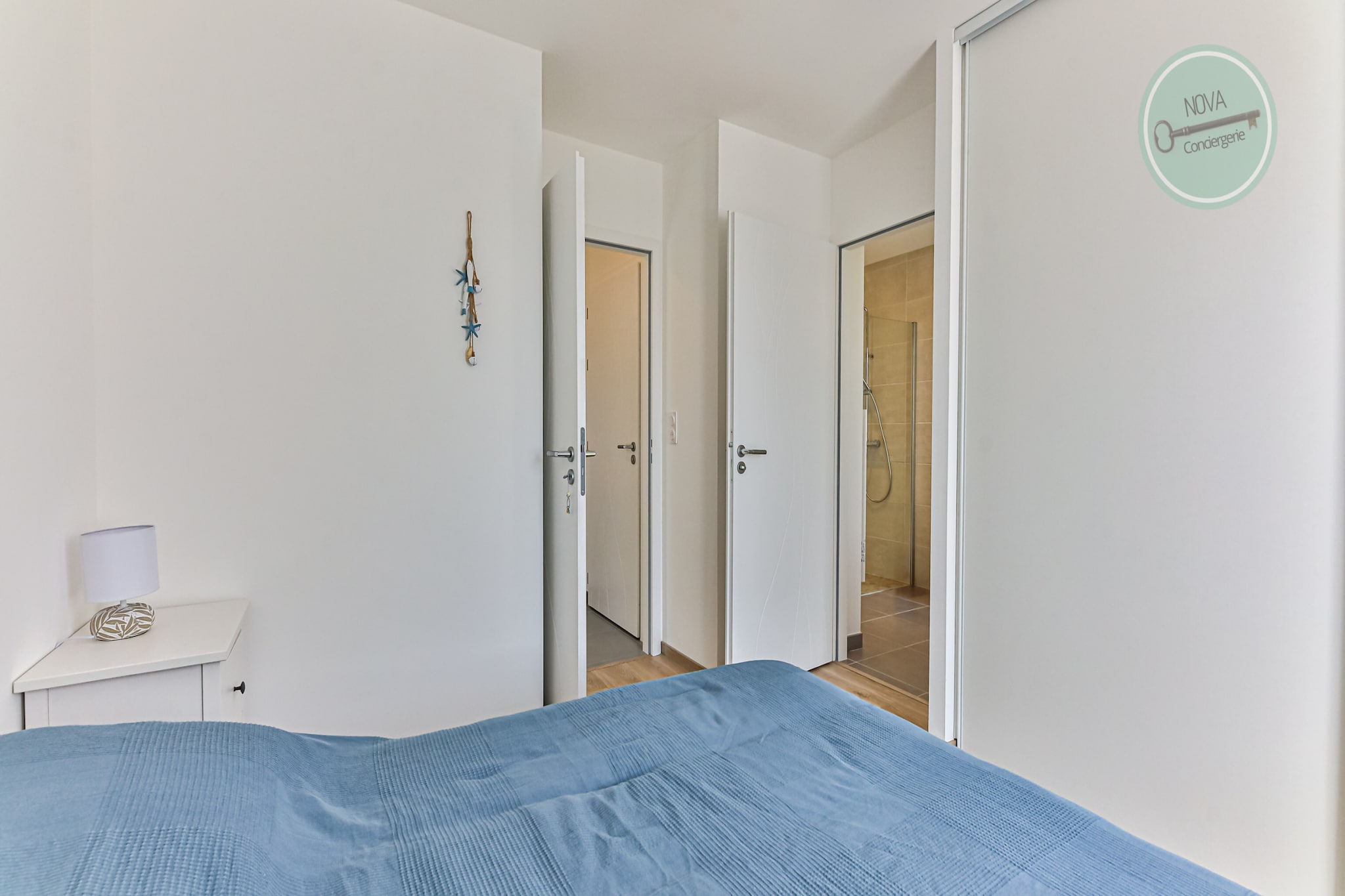 Maison familiale rue des Cordes-Bedroom