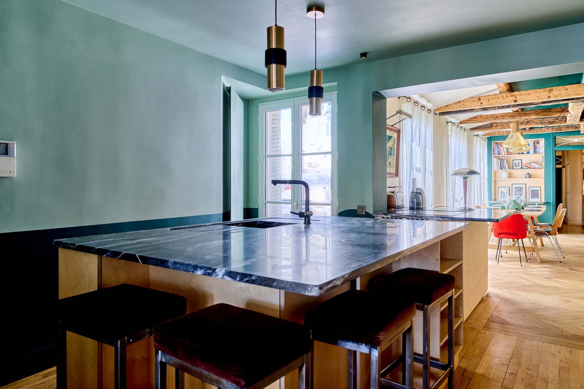 SAINT MARTIN 339-Nicht zugeordnet