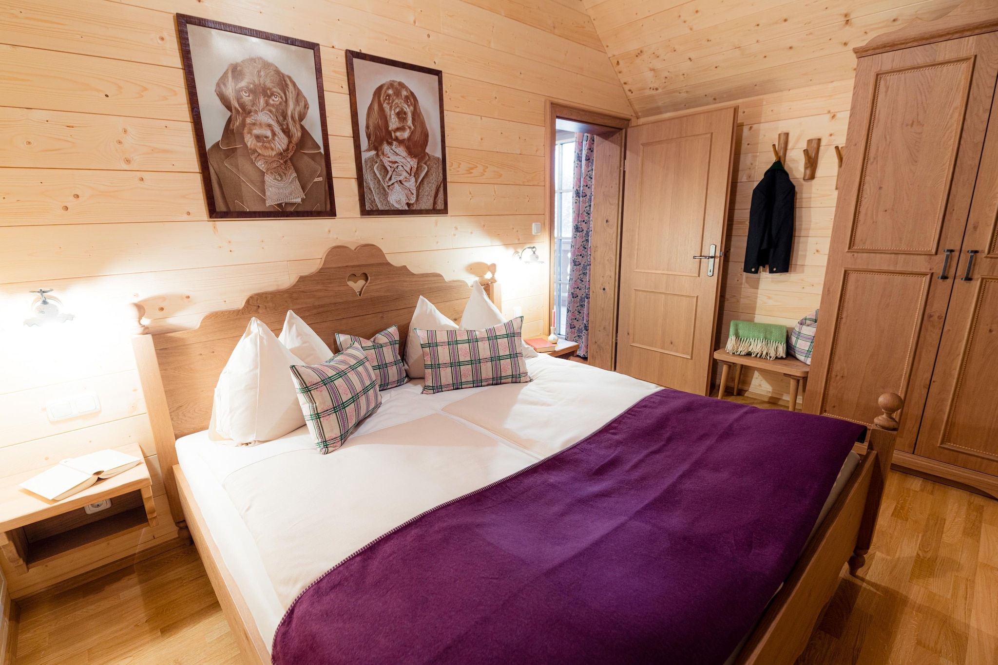Haus Gössl 2-Chambre