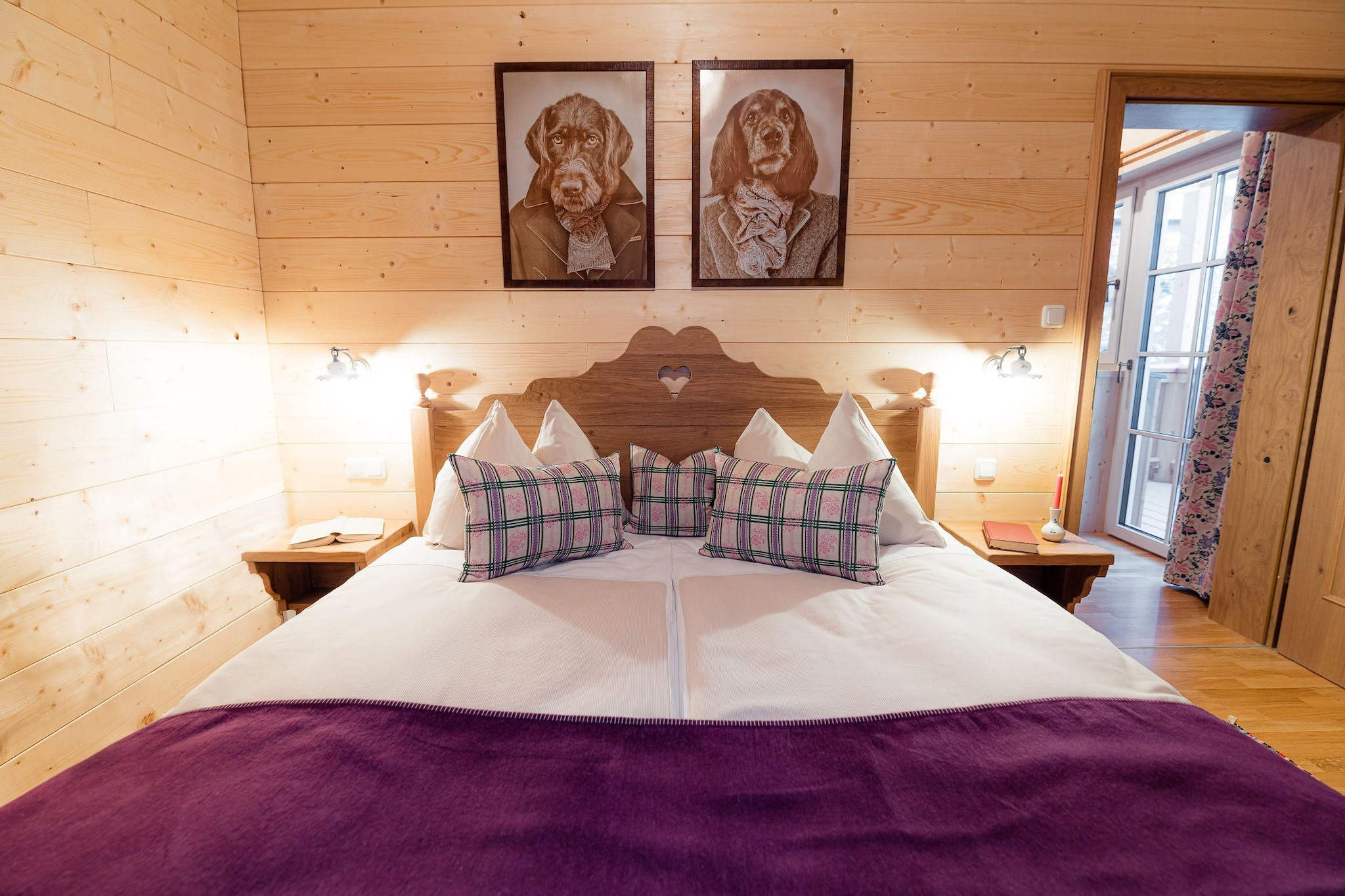 Haus Gössl 2-Chambre