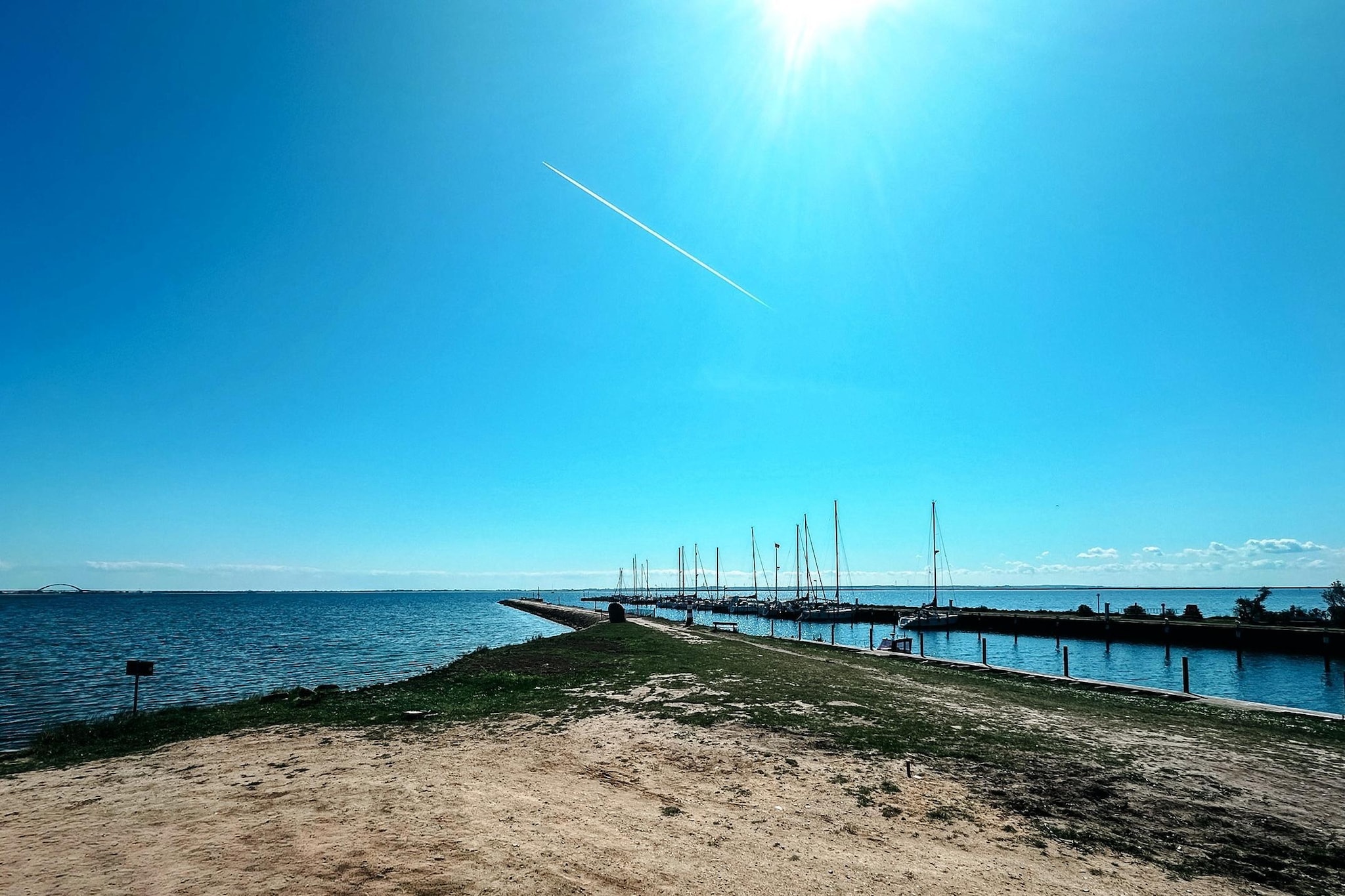 FeWo Hygge Havn - Areas within 5km in summer