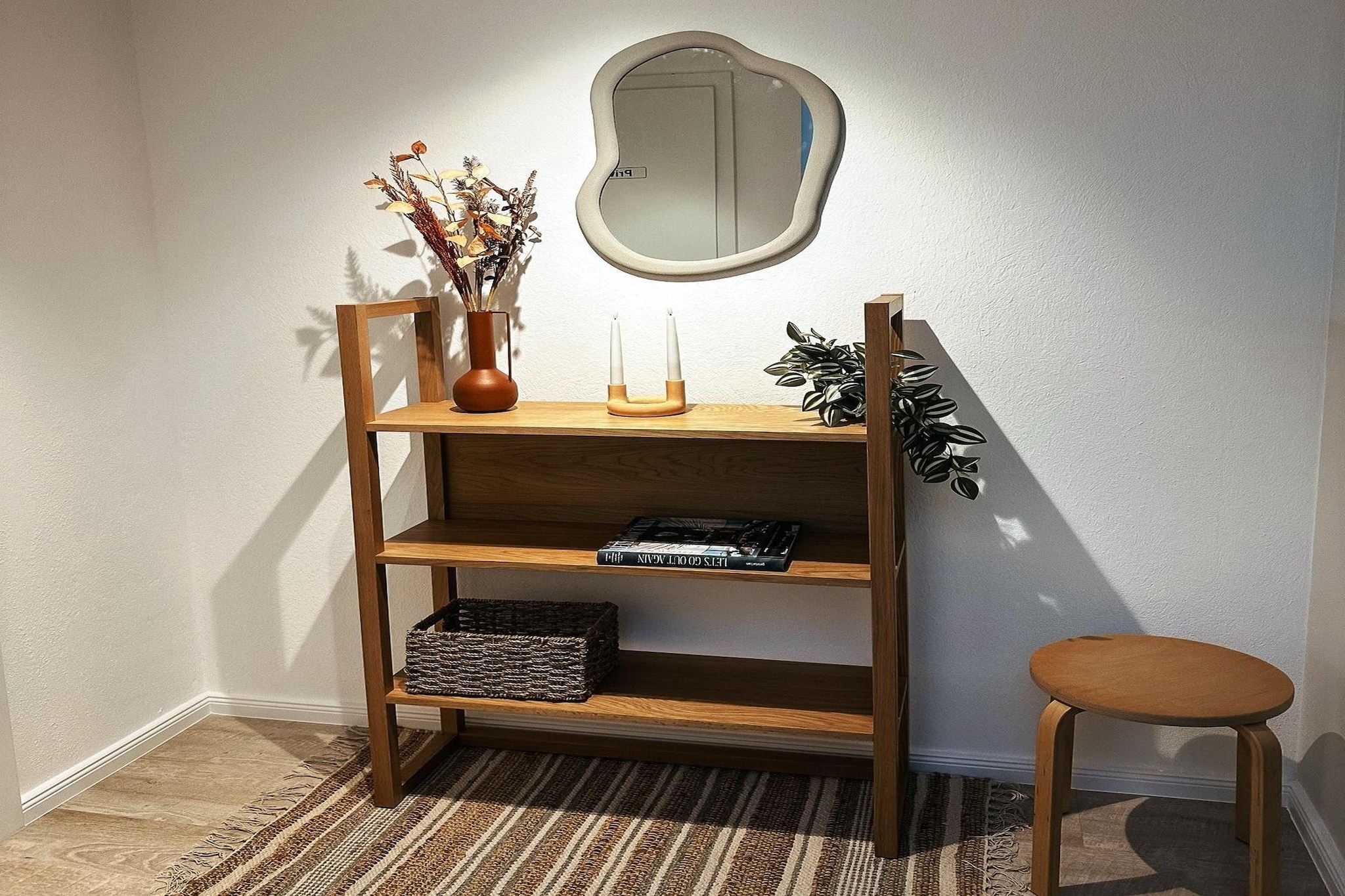 FeWo Hygge Havn - Ambiance