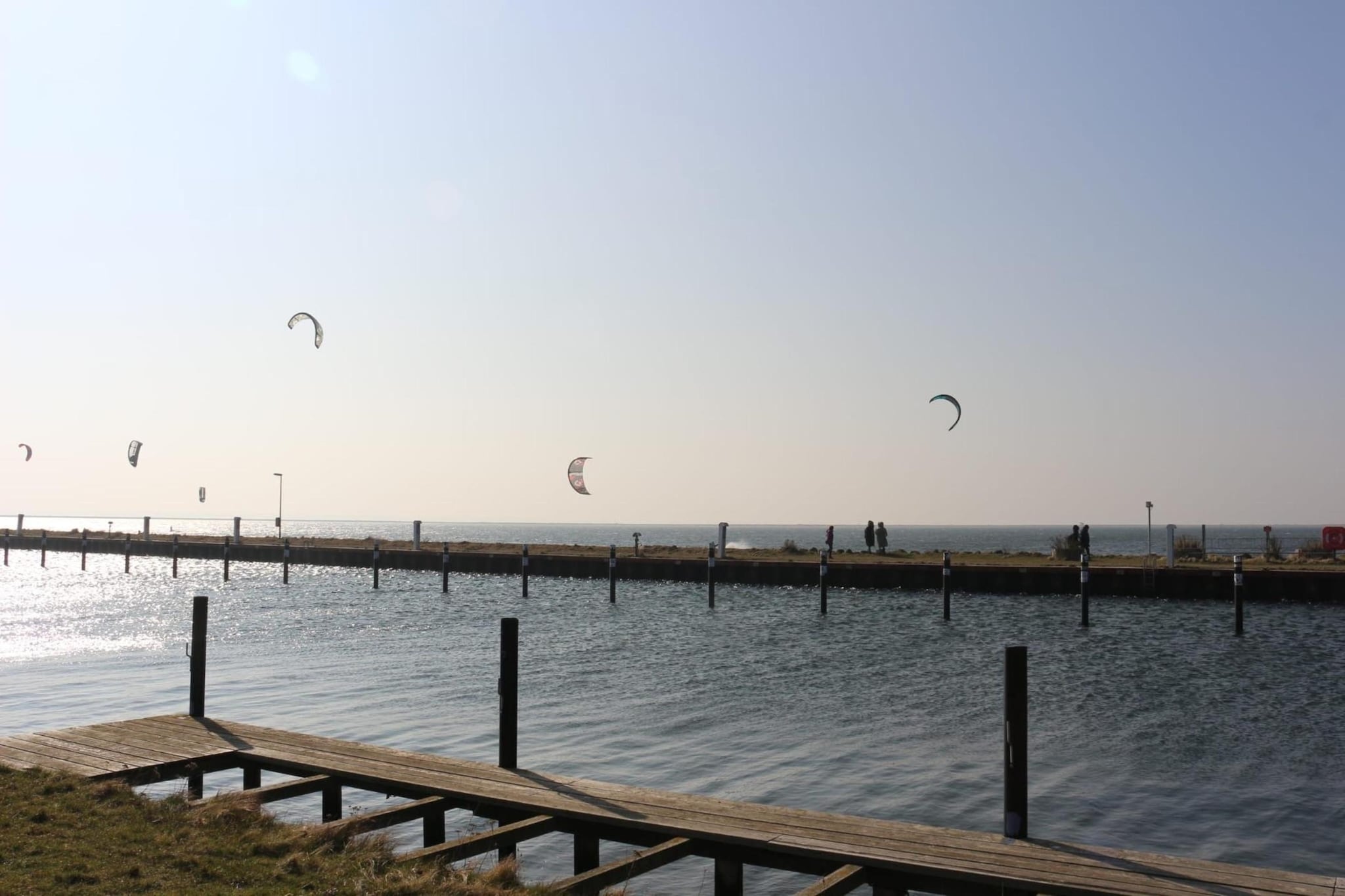 FeWo Hygge Havn - Areas within 5km in summer