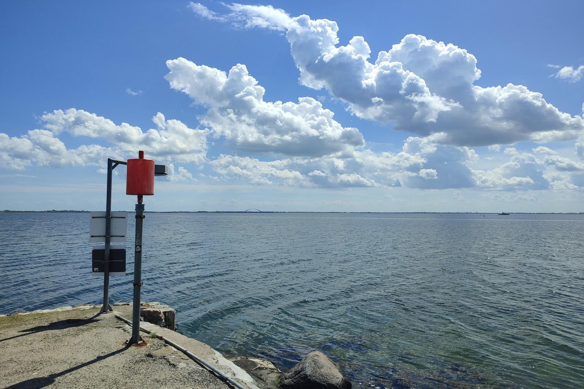 FeWo Hygge Havn - Areas within 5km in summer