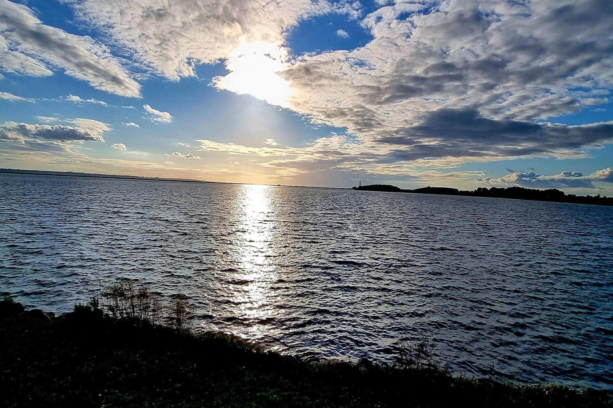 FeWo Hygge Havn - Areas within 5km in summer