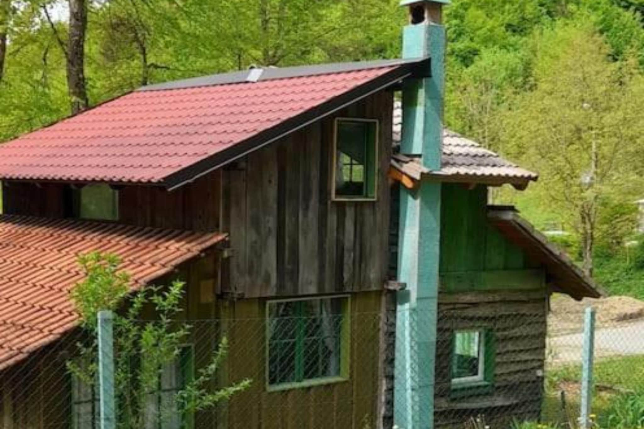 Holiday Home Green Side Cottage - Two Bedroom Holiday Home