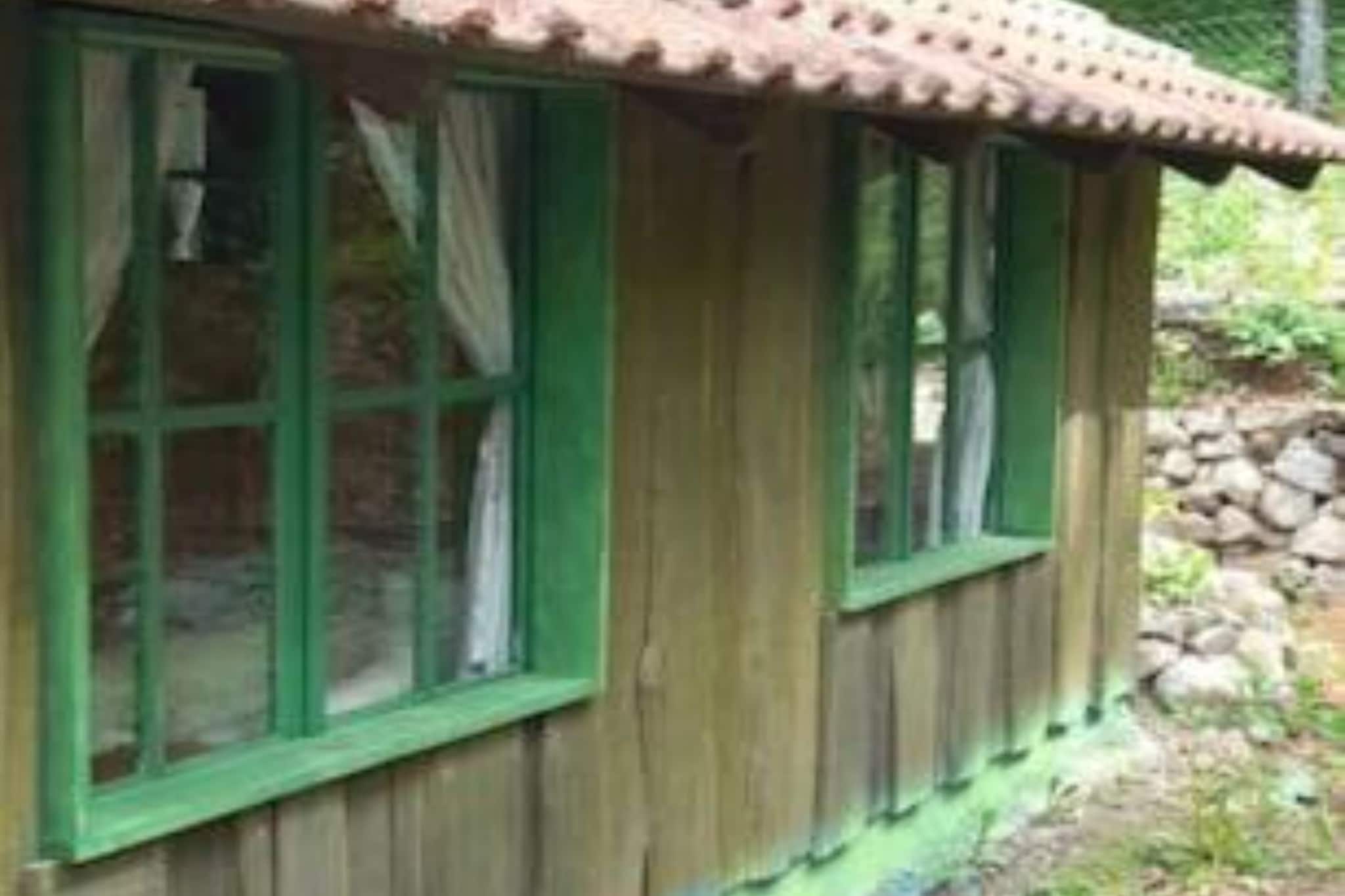 Holiday Home Green Side Cottage - Two Bedroom Holiday Home-Buitenlucht