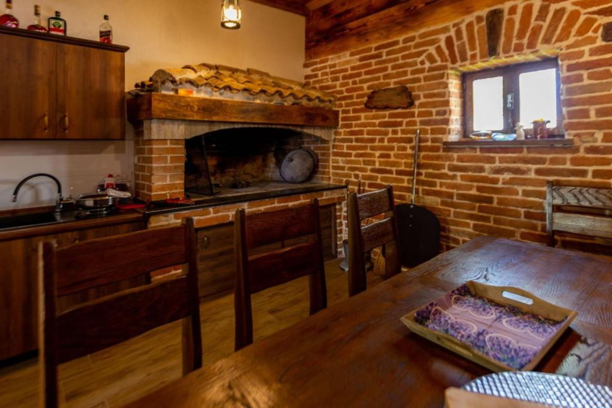 Peaceful Murvica Villa Pool, Garden, and Modern Comfort - Two Bedroom Holiday Home with Private Pool-Facilities