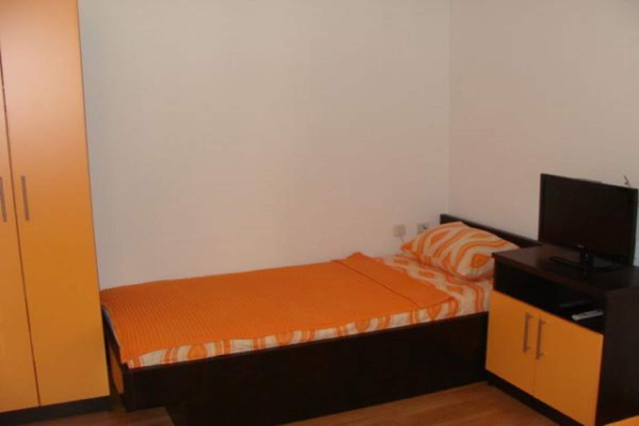 Apartments Višnja - One Bedroom Apartment