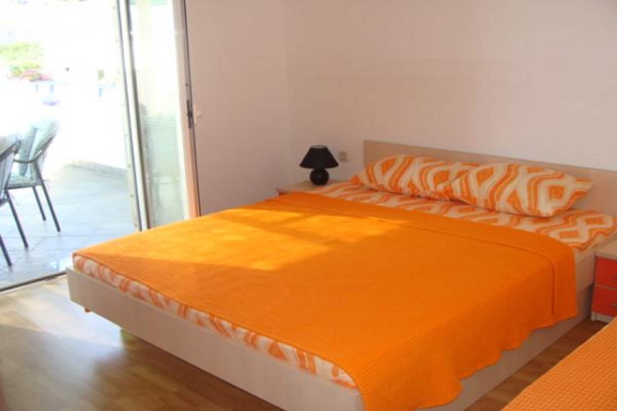 Apartments Višnja - Classic One Bedroom Apartment