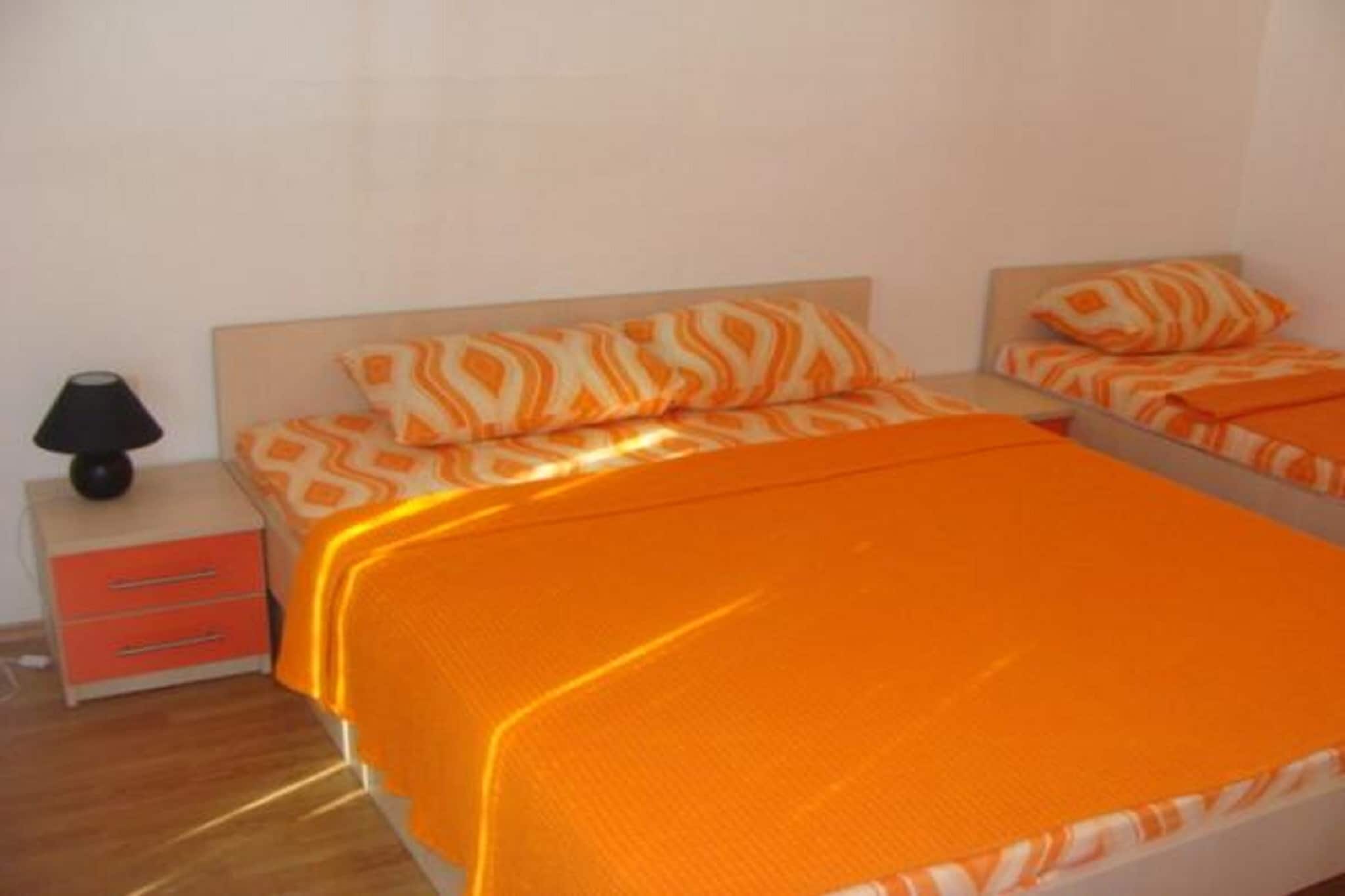 Apartments Višnja - Classic One Bedroom Apartment