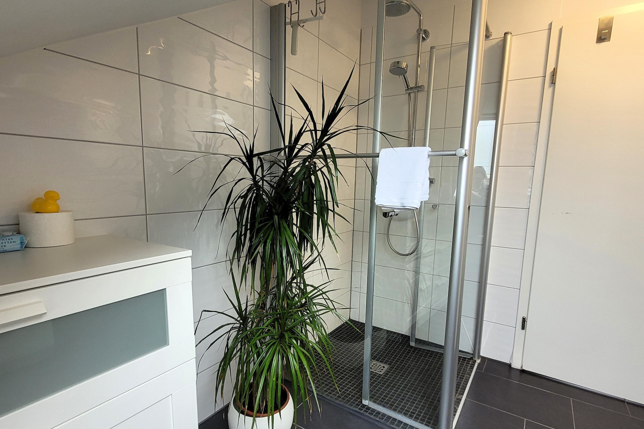 Winterberg Chalet 21096 - 6 P-Badkamer