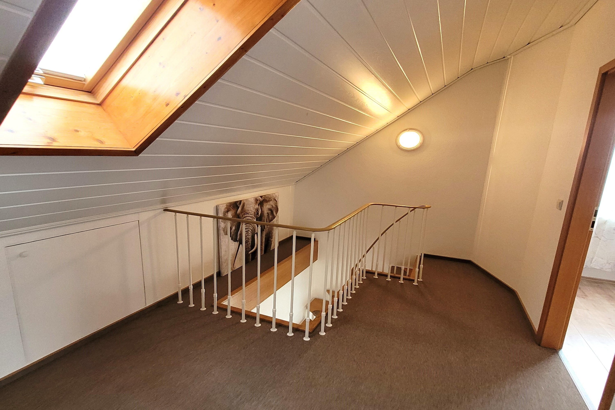 Winterberg Appartement 21109 - 6P-Overloop