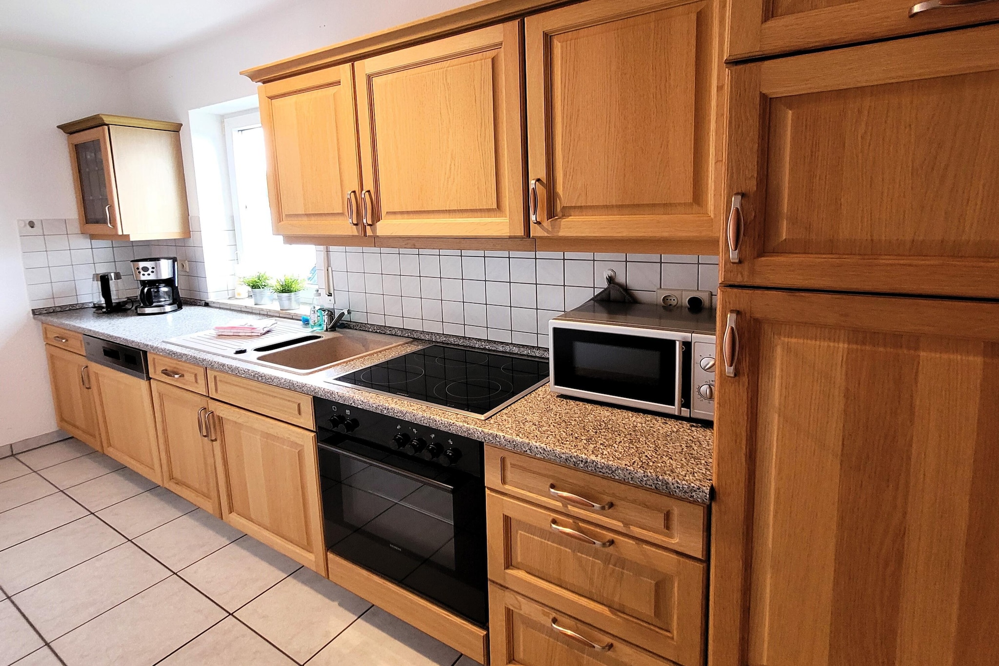 Winterberg Appartement 21109 - 6P