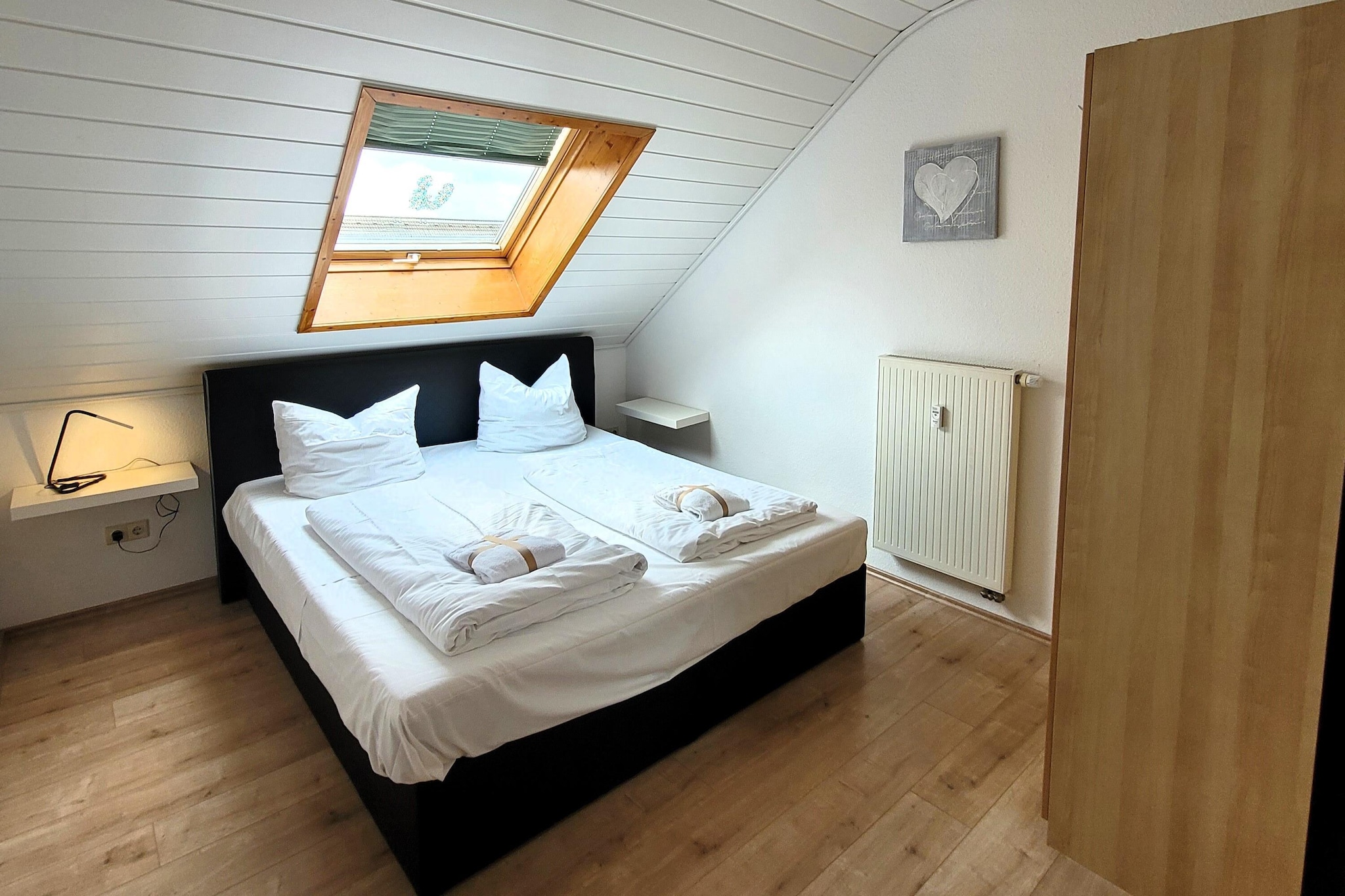 Winterberg Appartement 21109 - 6P