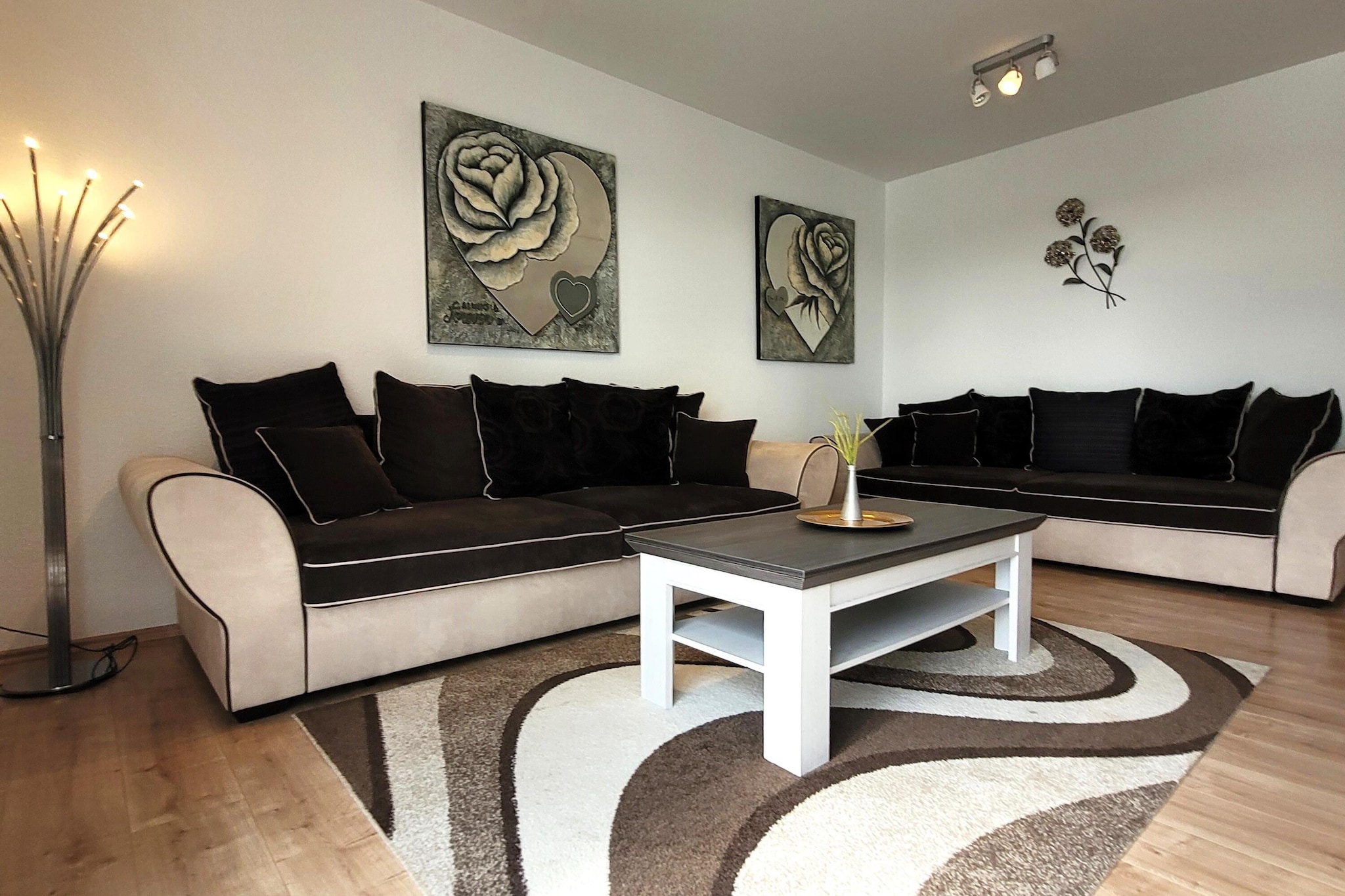 Winterberg Appartement 21109 - 6P