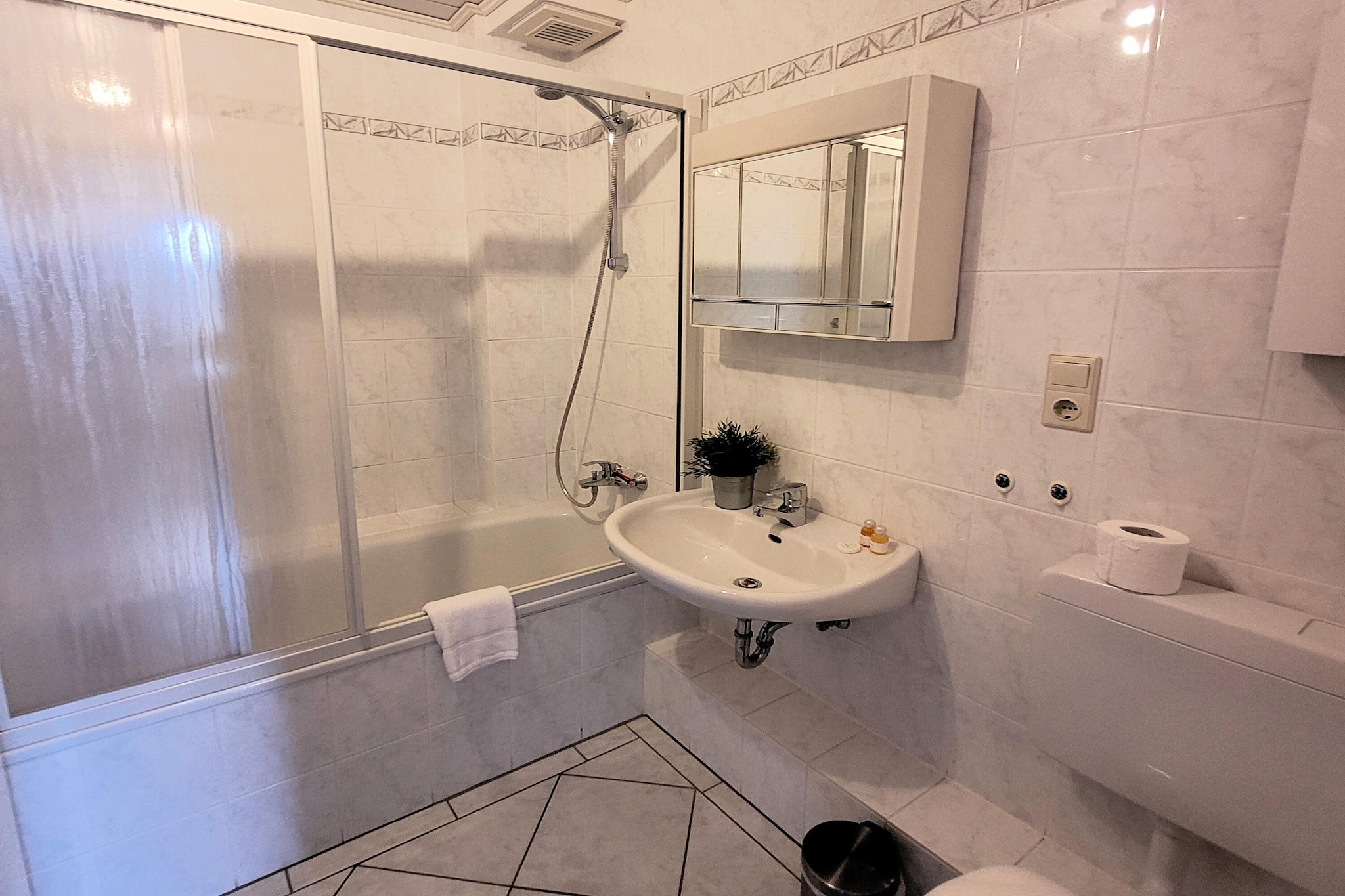Bath Room
