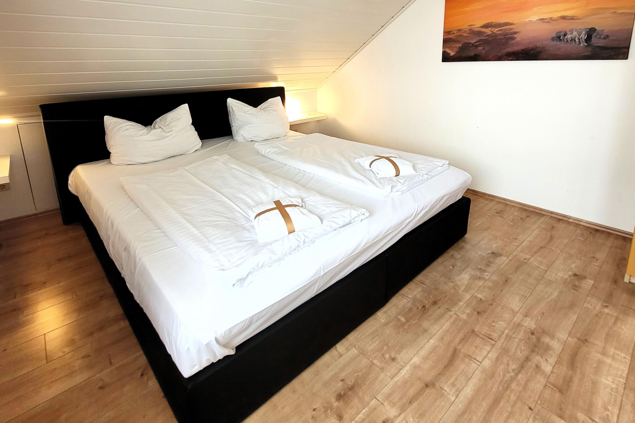 Bed Room