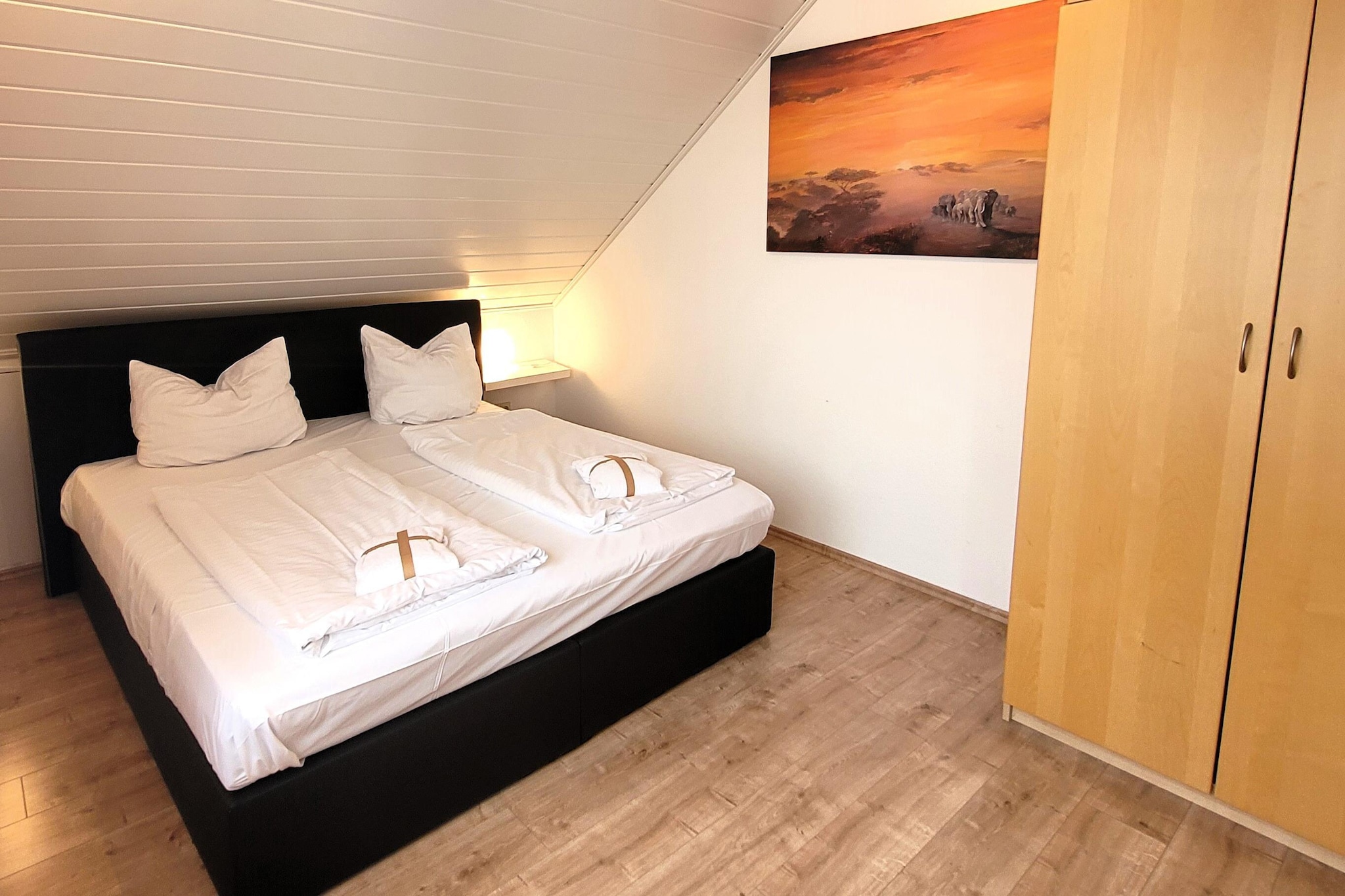 Bed Room