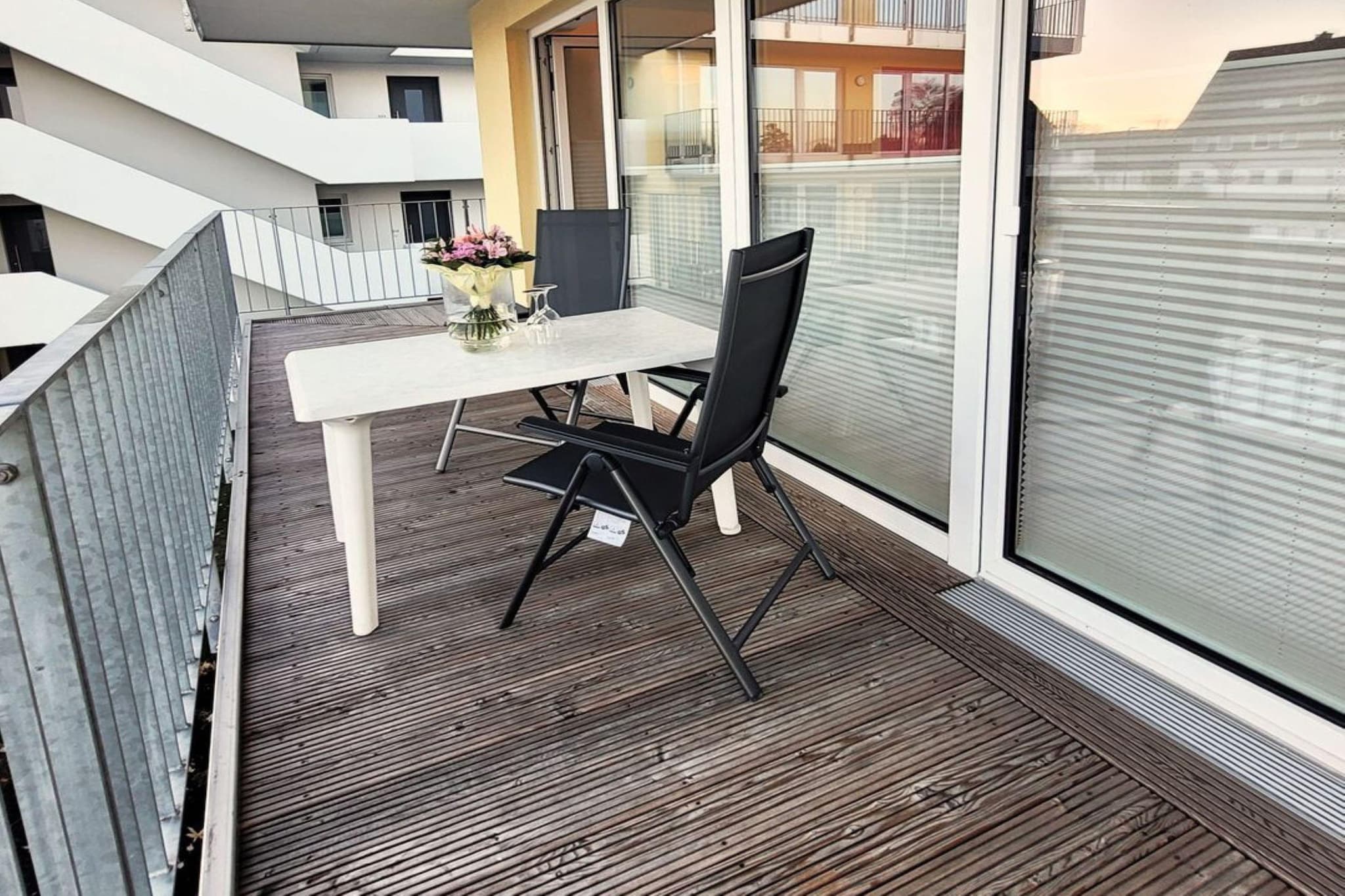 Winterberg Appartement 21126 4P