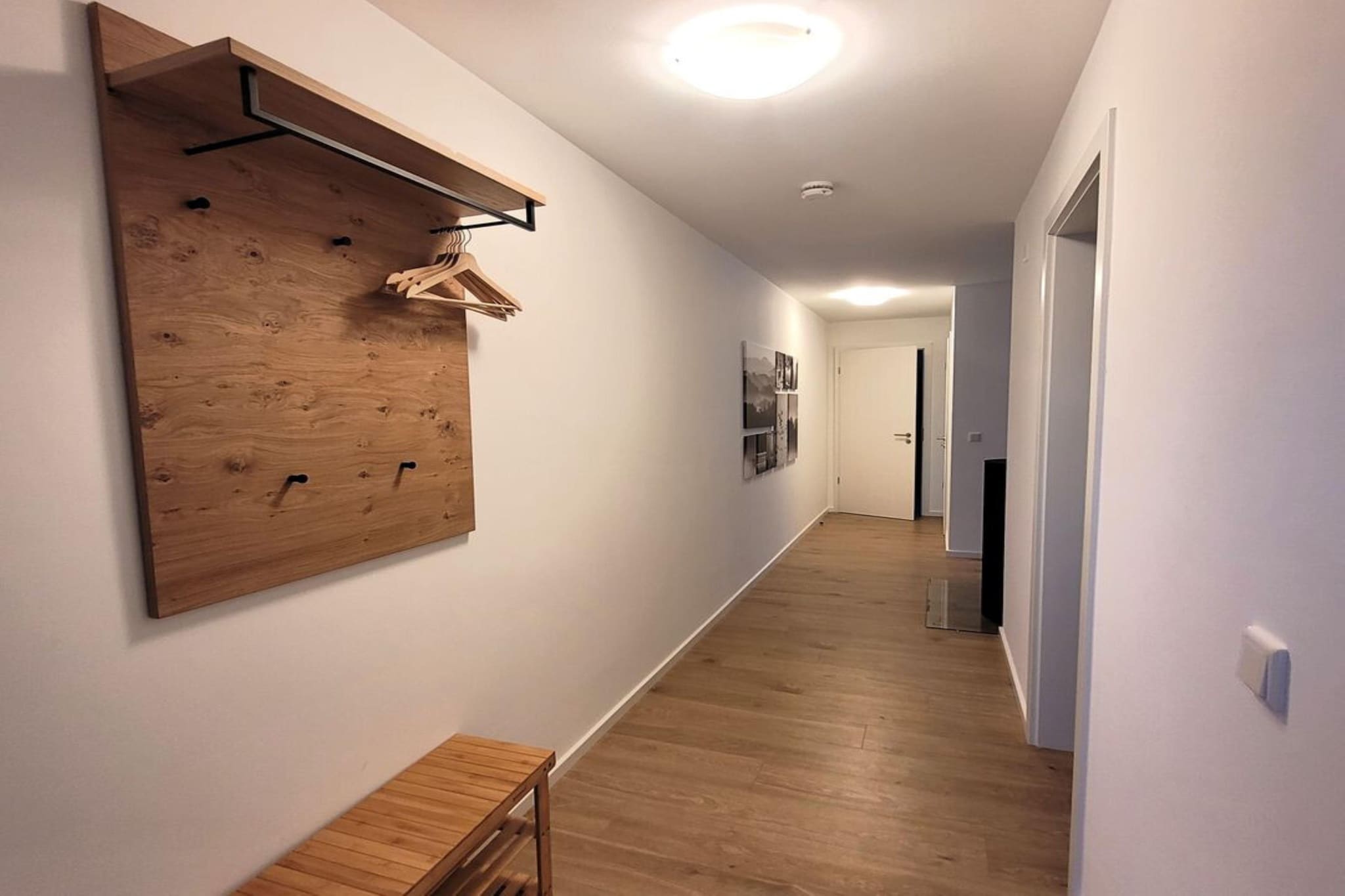 Winterberg Appartement 21126 4P