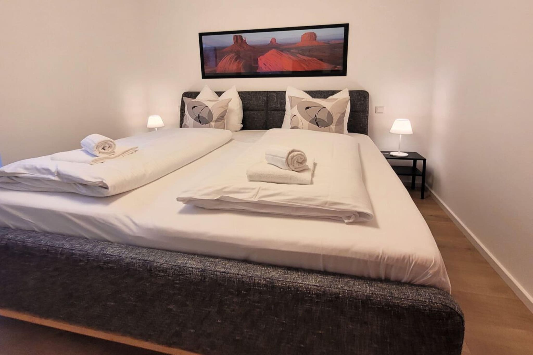 Winterberg Appartement 21126 4P