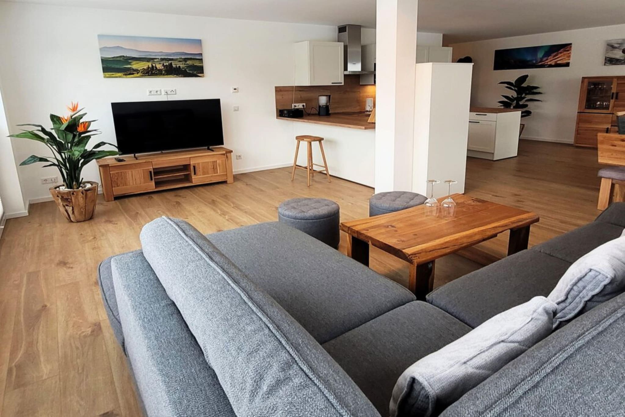 Winterberg Appartement 21129 6P