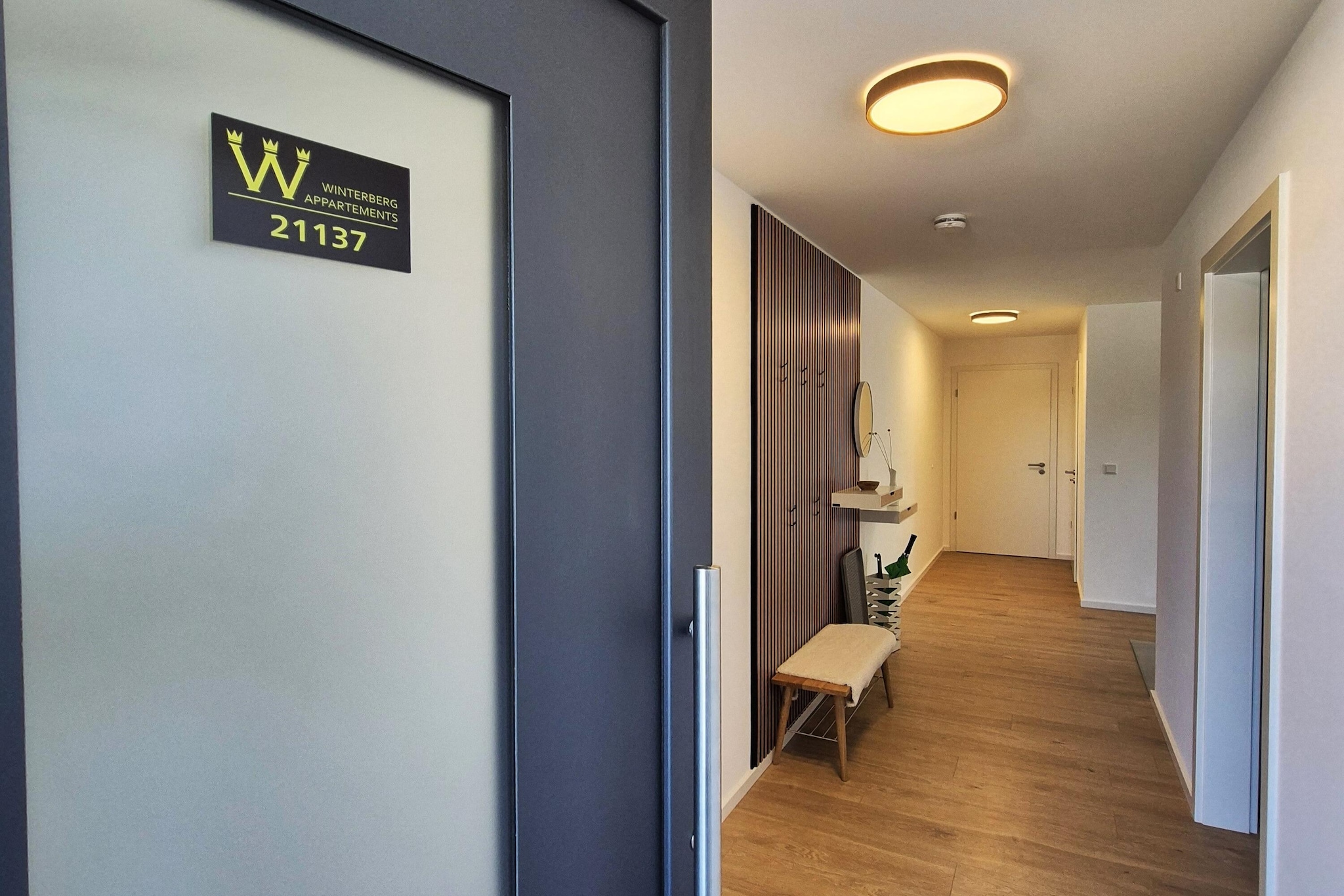 Winterberg Appartement 21137 - 4P-Overloop