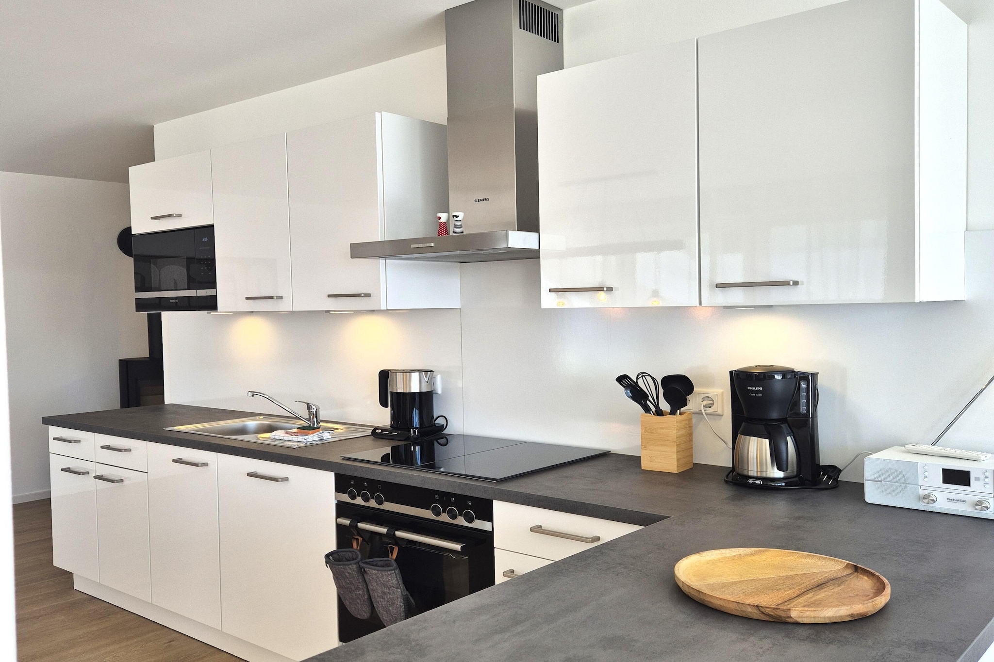 Winterberg Appartement 21137 - 4P-Keuken