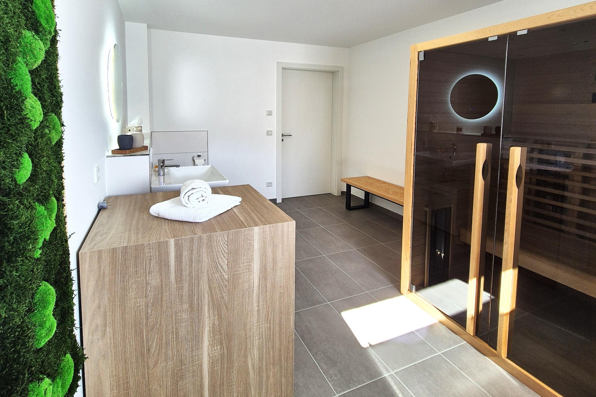 Winterberg Appartement 21137 - 4P-Wellness