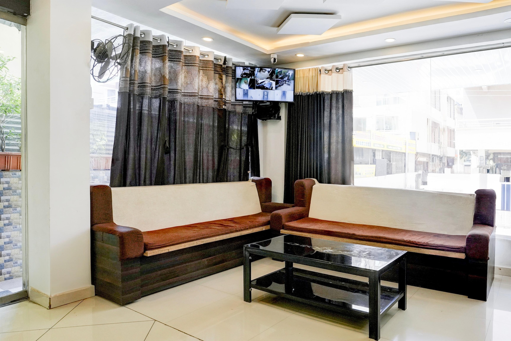 Super Hotel O Chhatrapati Nagar